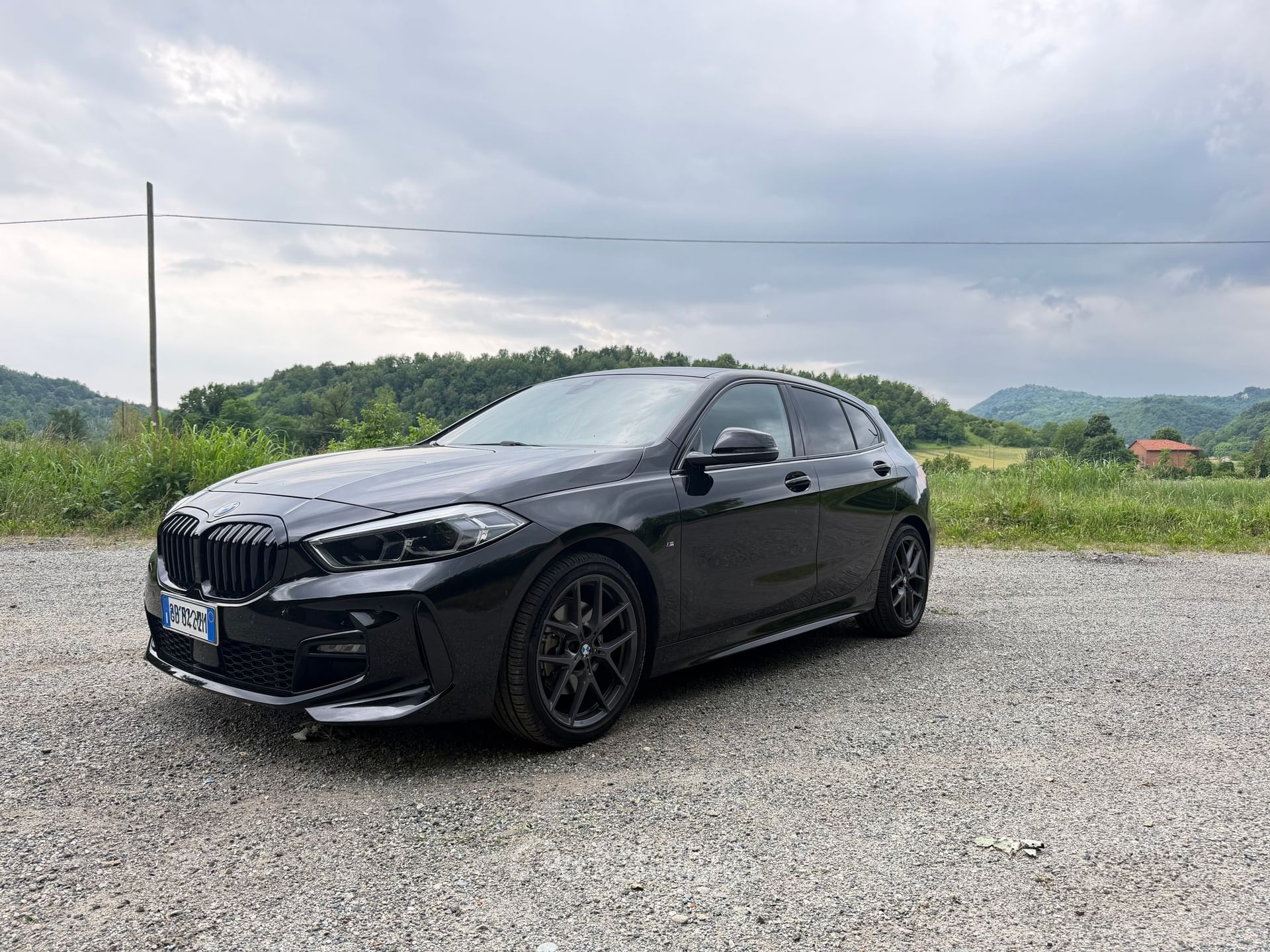 BMW Serie 1 118i