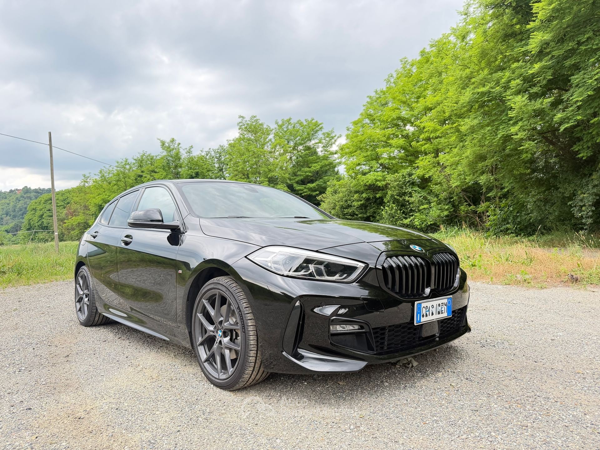 BMW Serie 1 118i