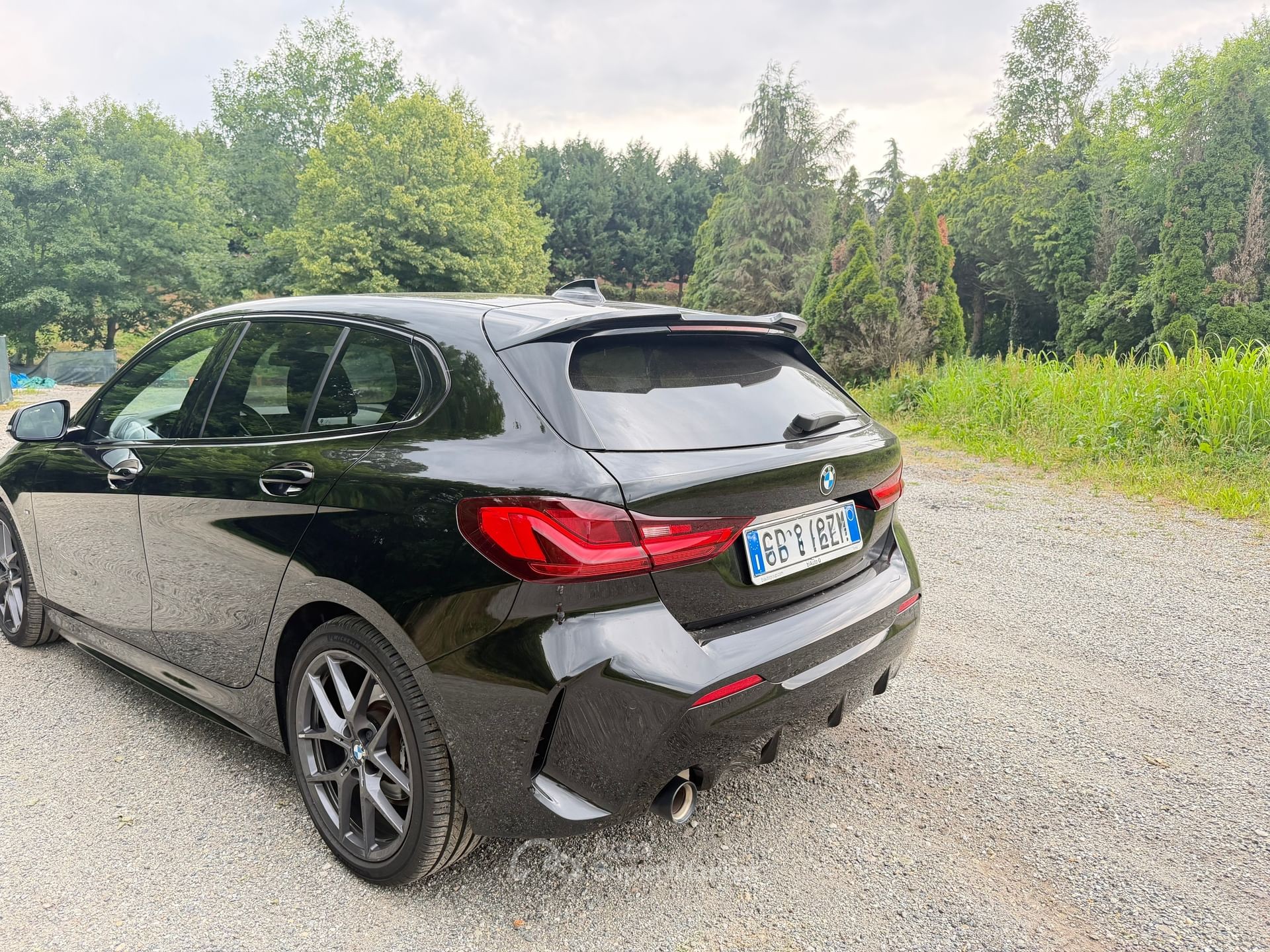 BMW Serie 1 118i