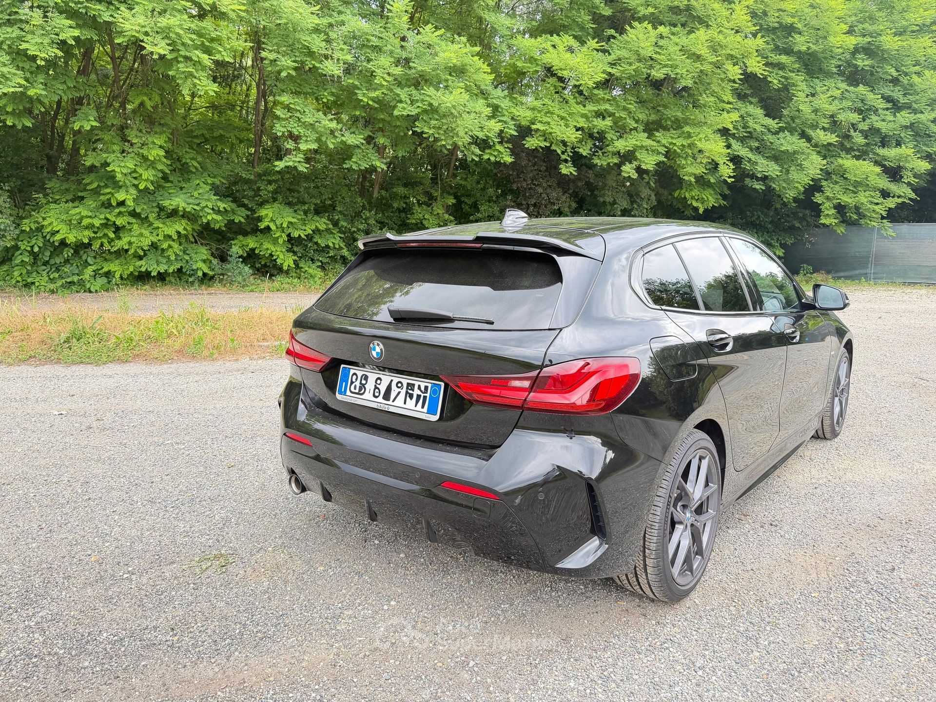 BMW Serie 1 118i