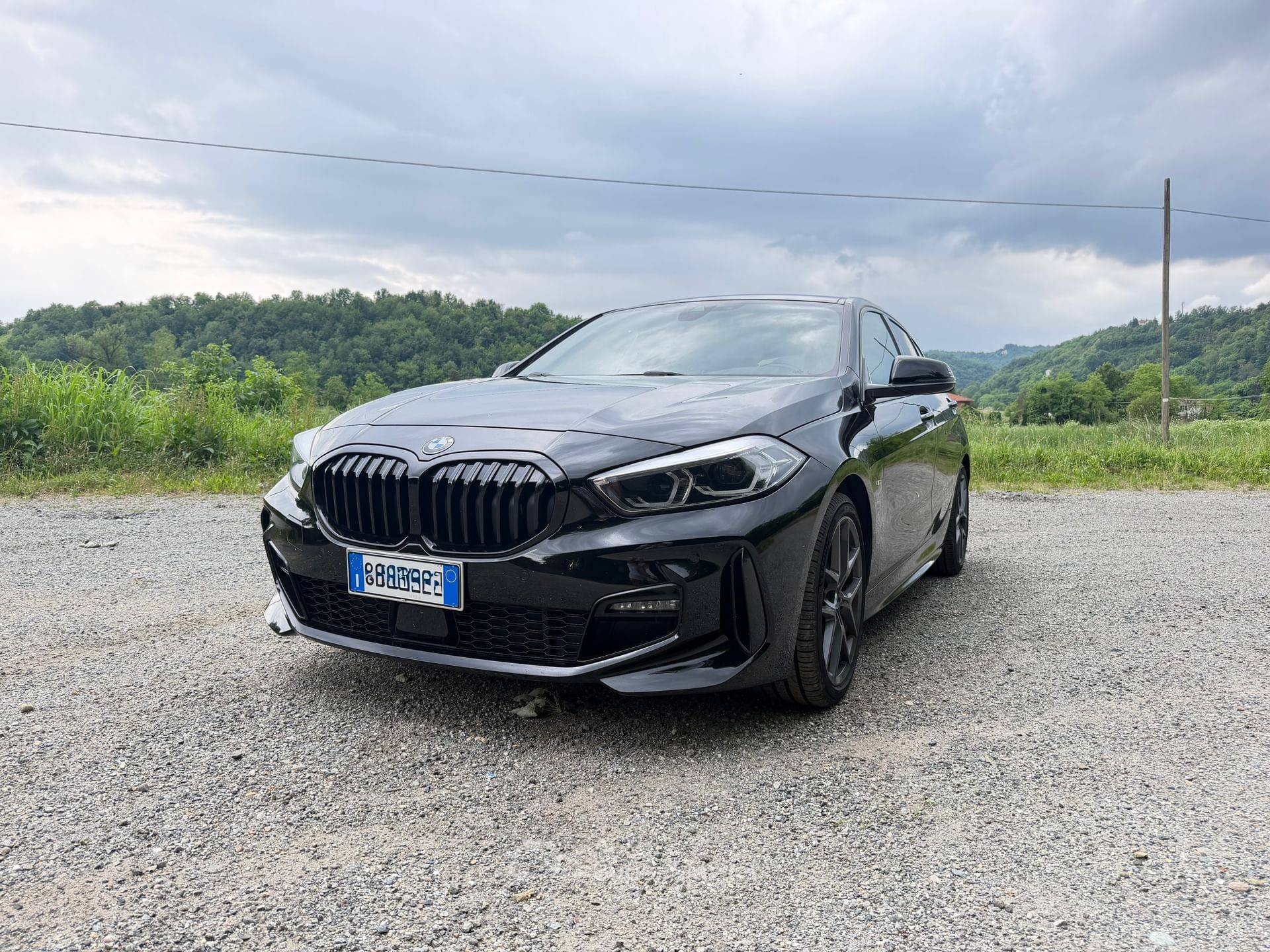 BMW Serie 1 118i