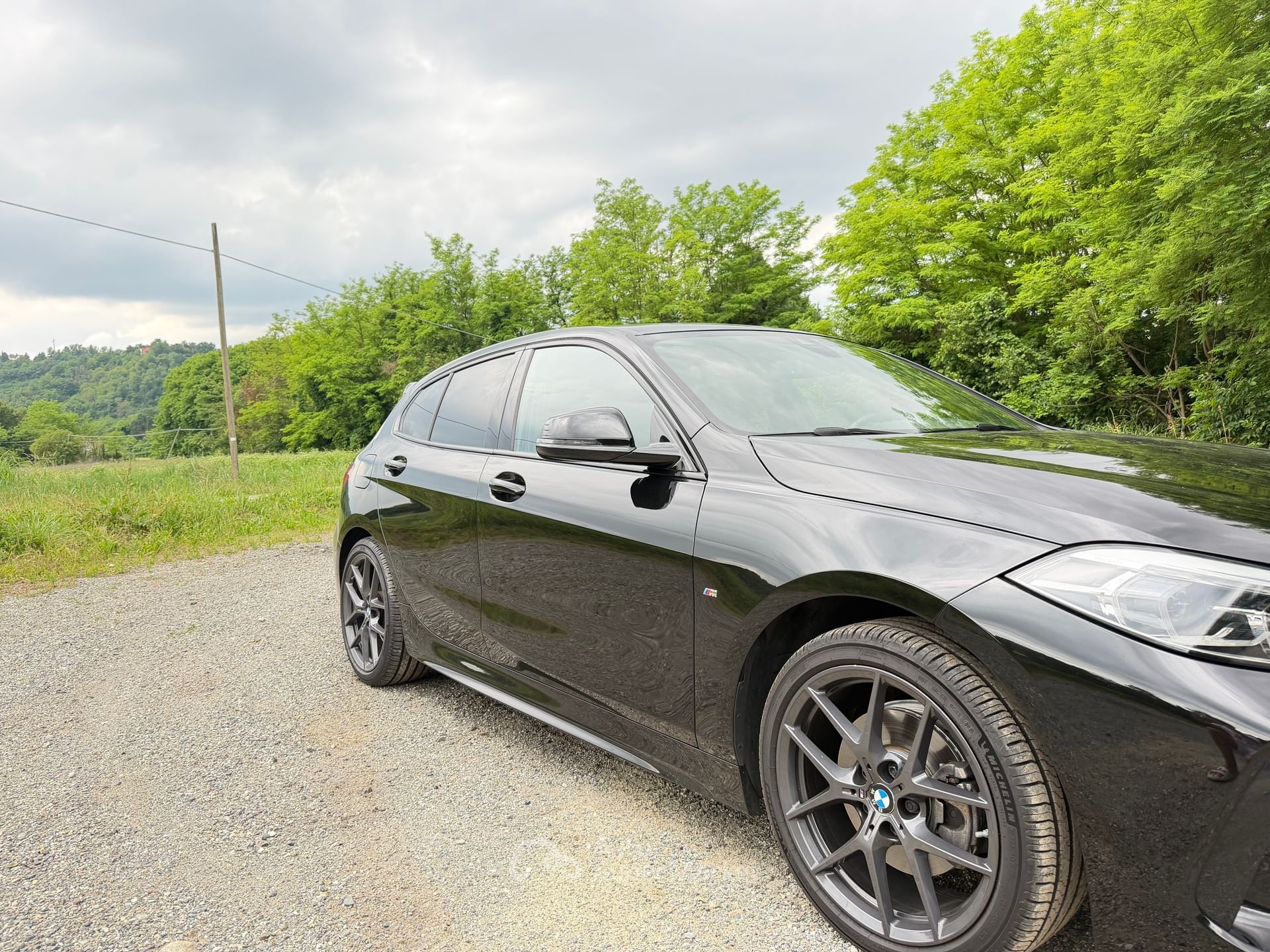BMW Serie 1 118i