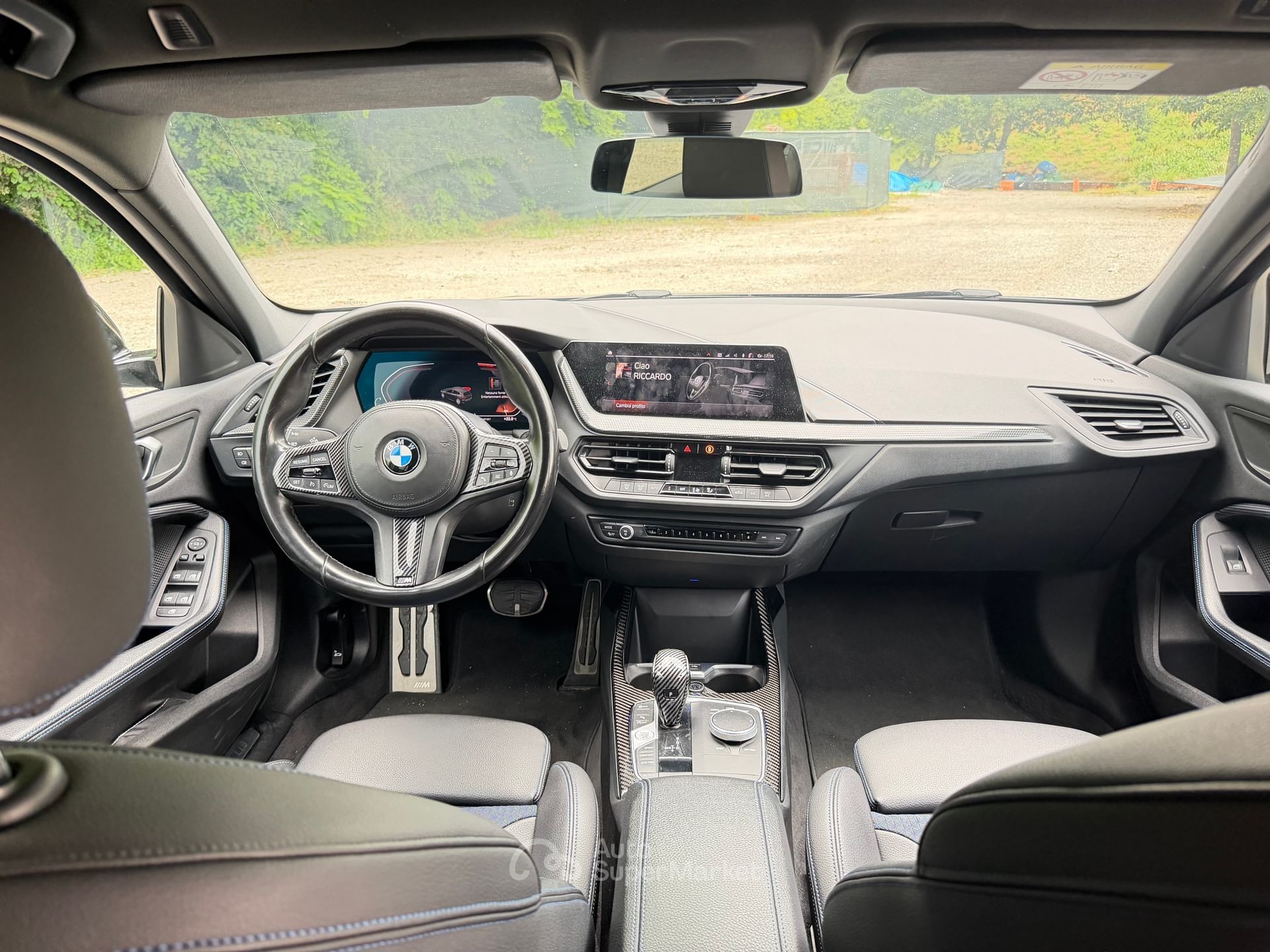 BMW Serie 1 118i