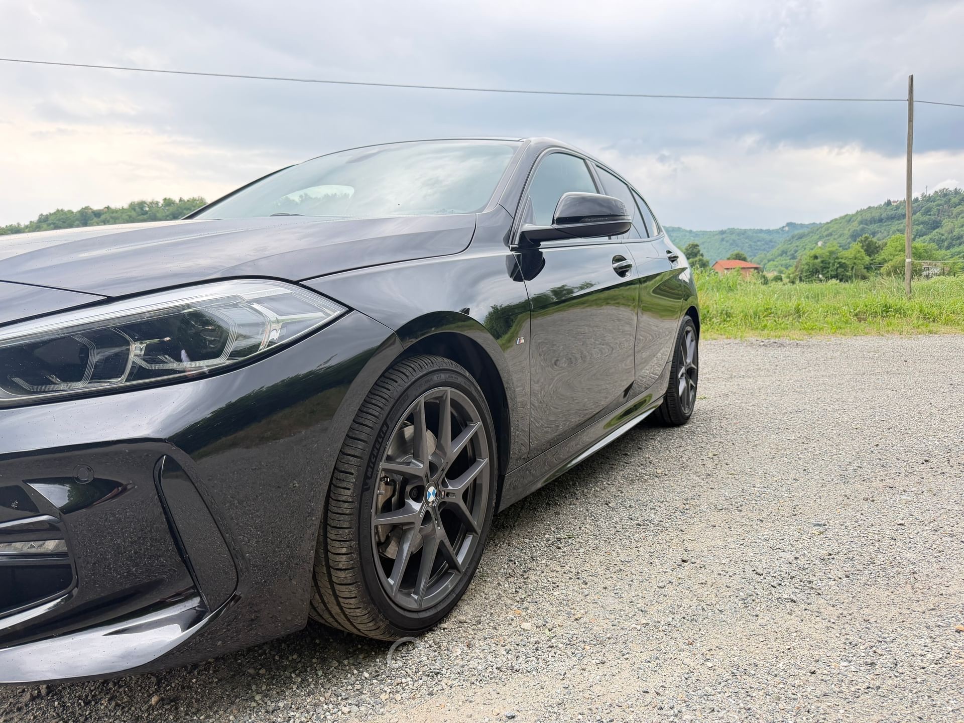 BMW Serie 1 118i
