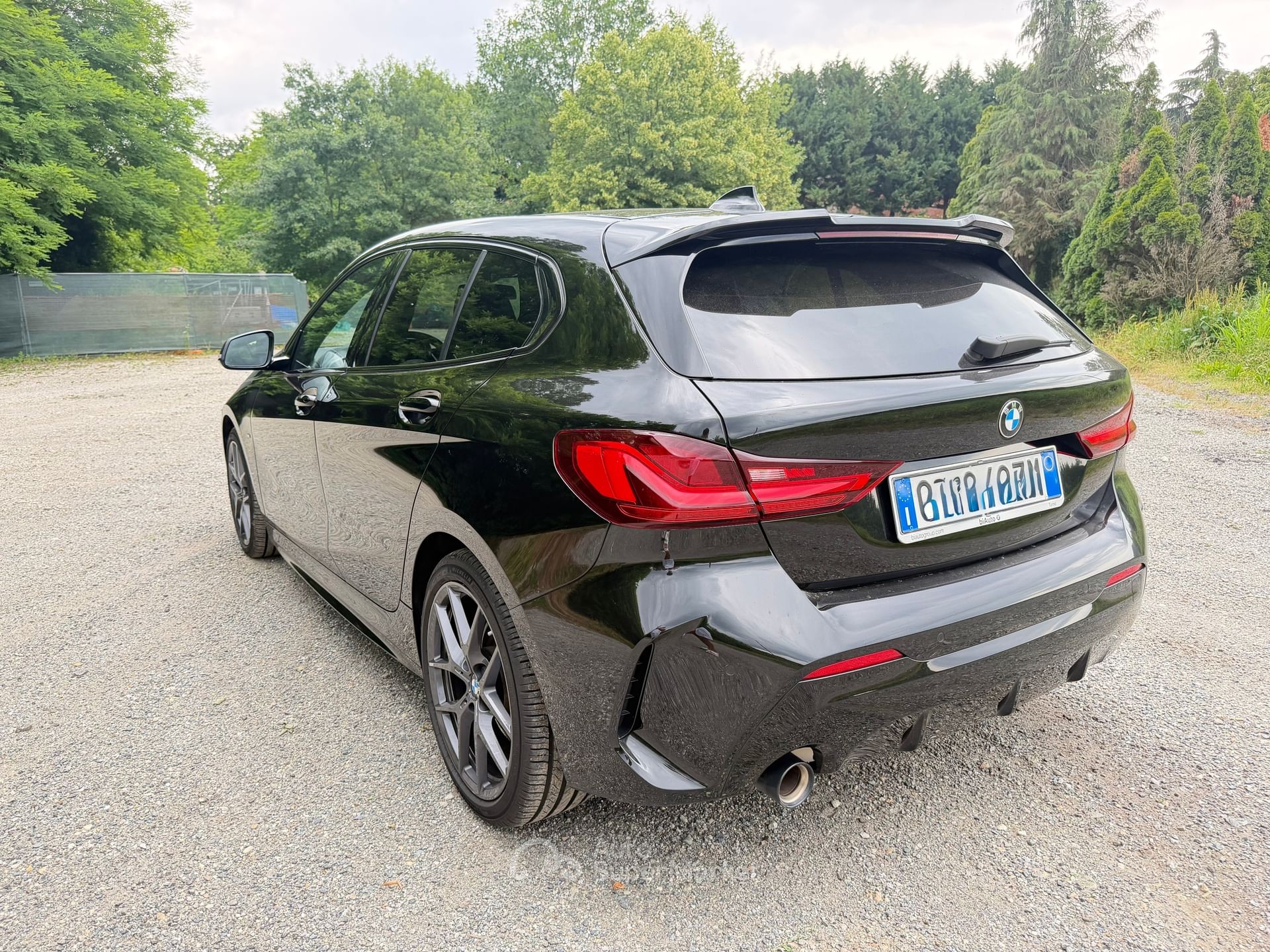 BMW Serie 1 118i