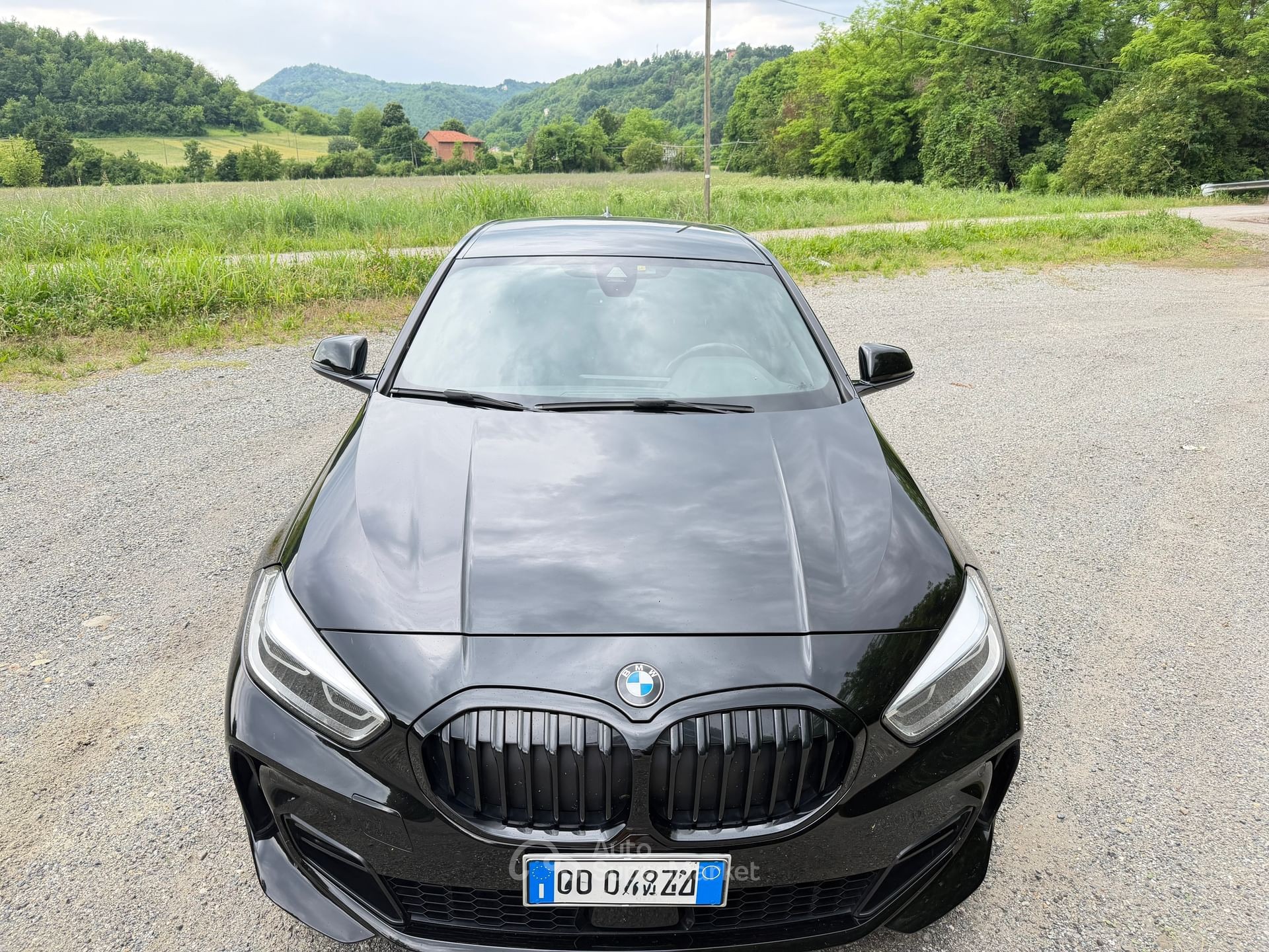 BMW Serie 1 118i