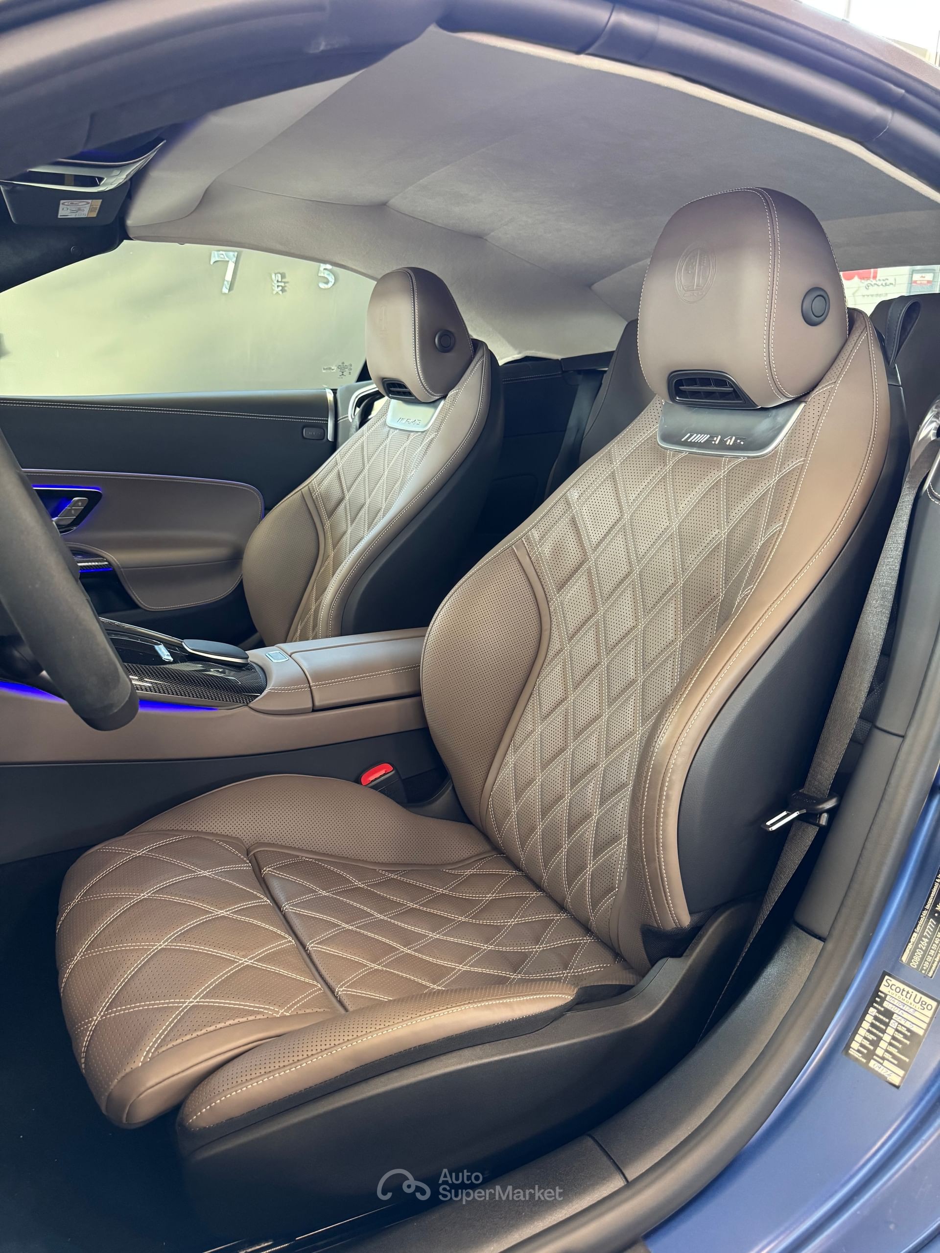Mercedes-Benz SL