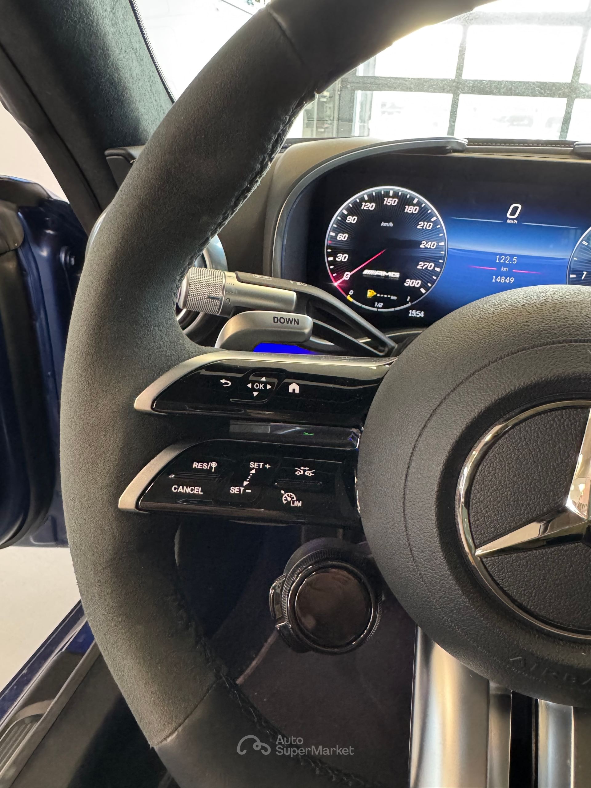 Mercedes-Benz SL