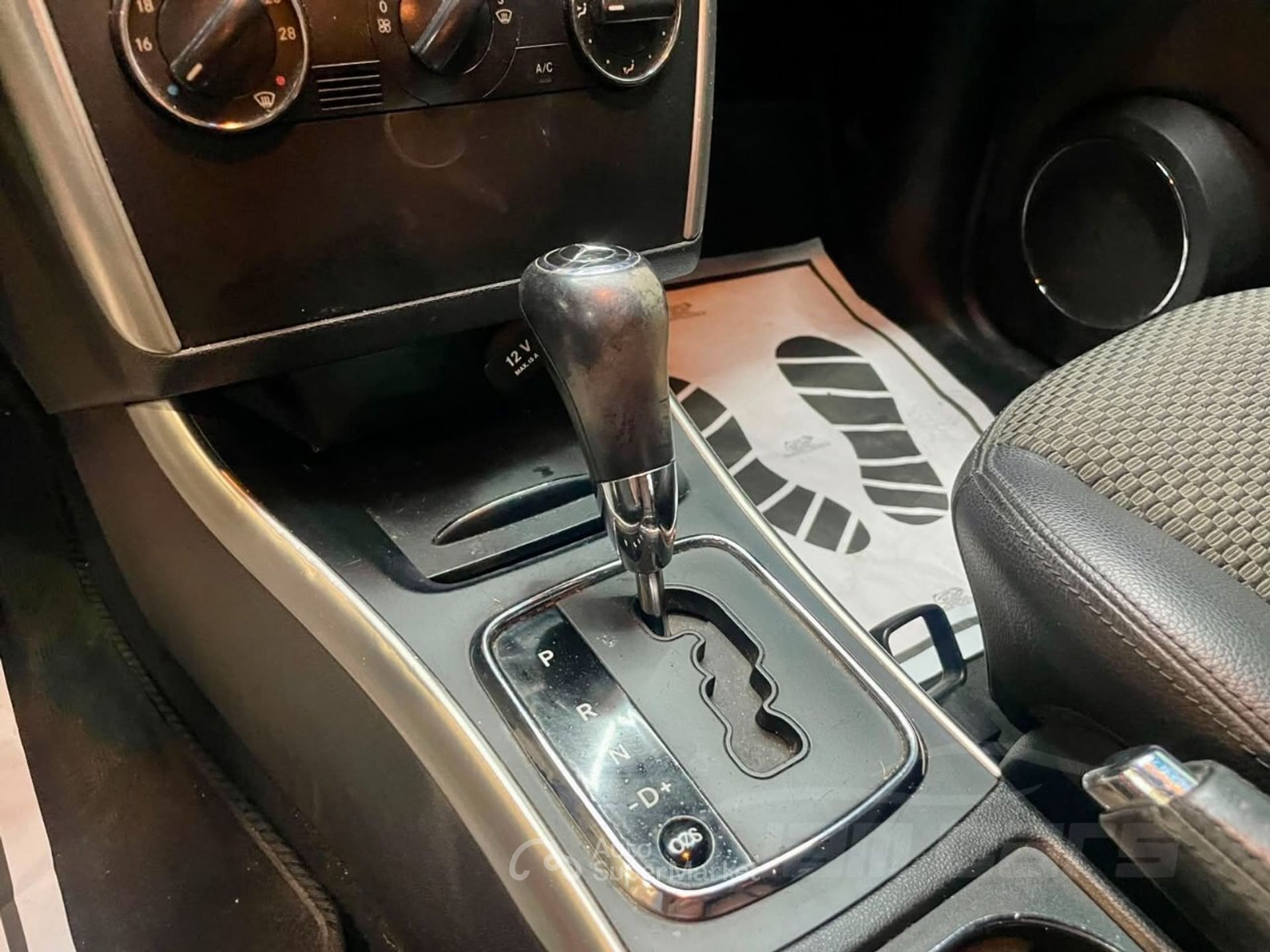 Mercedes-Benz Classe A