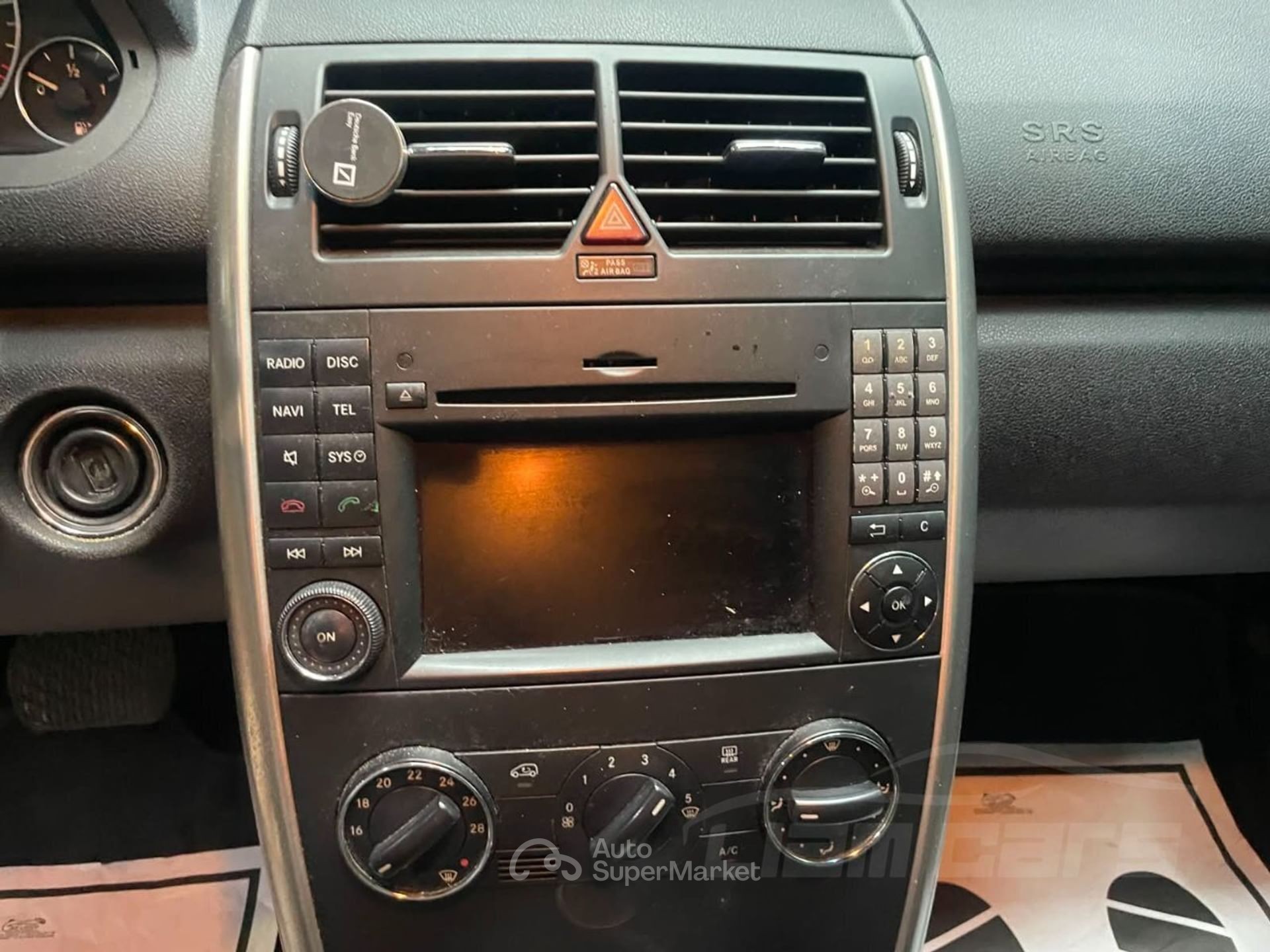 Mercedes-Benz Classe A