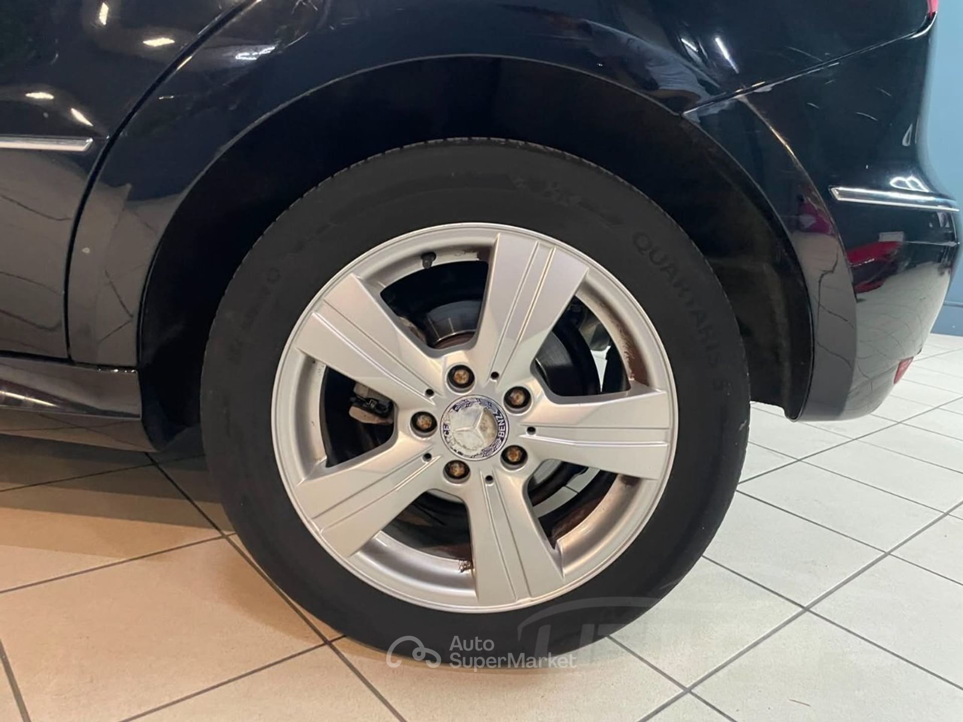 Mercedes-Benz Classe A