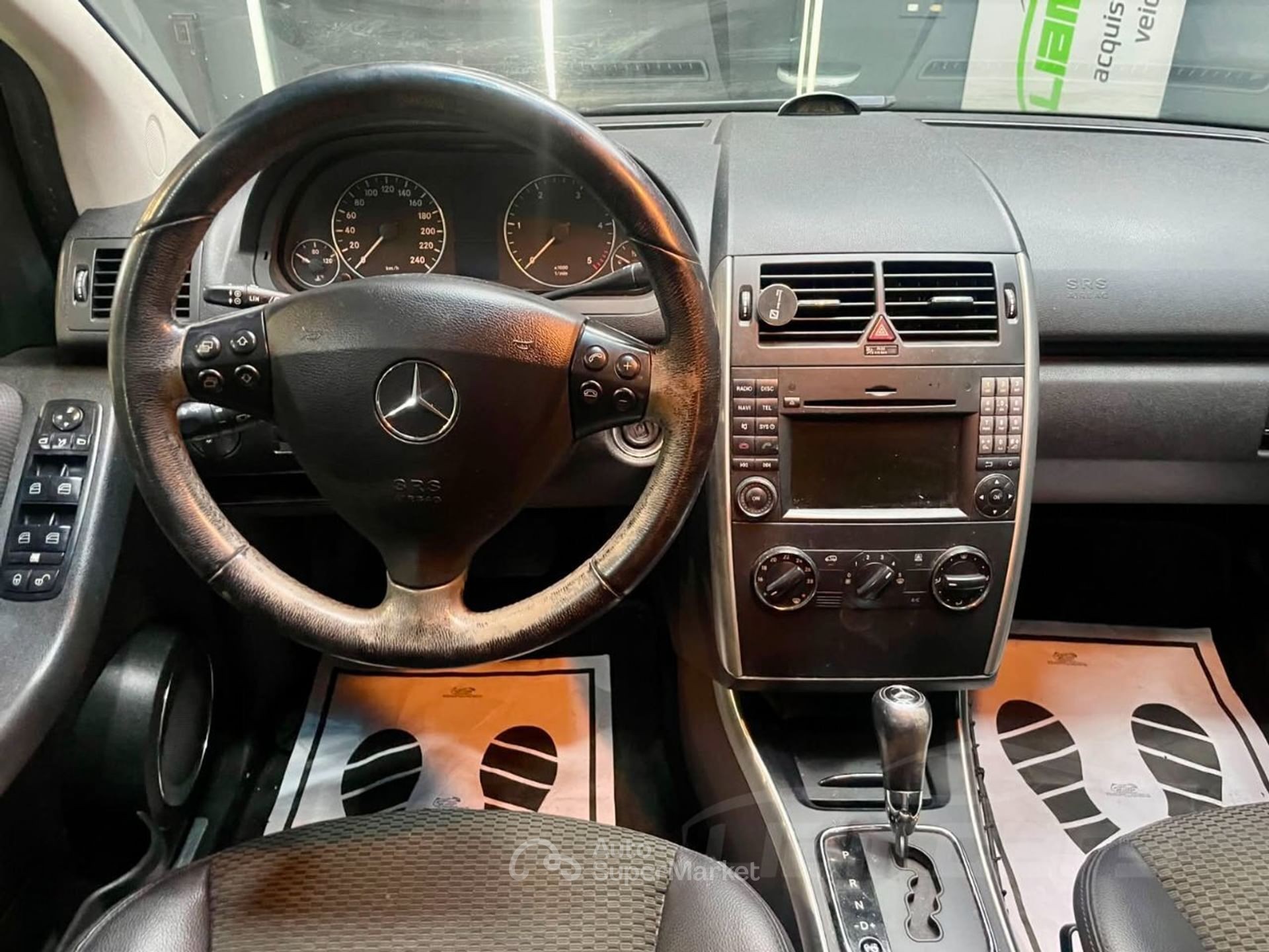 Mercedes-Benz Classe A