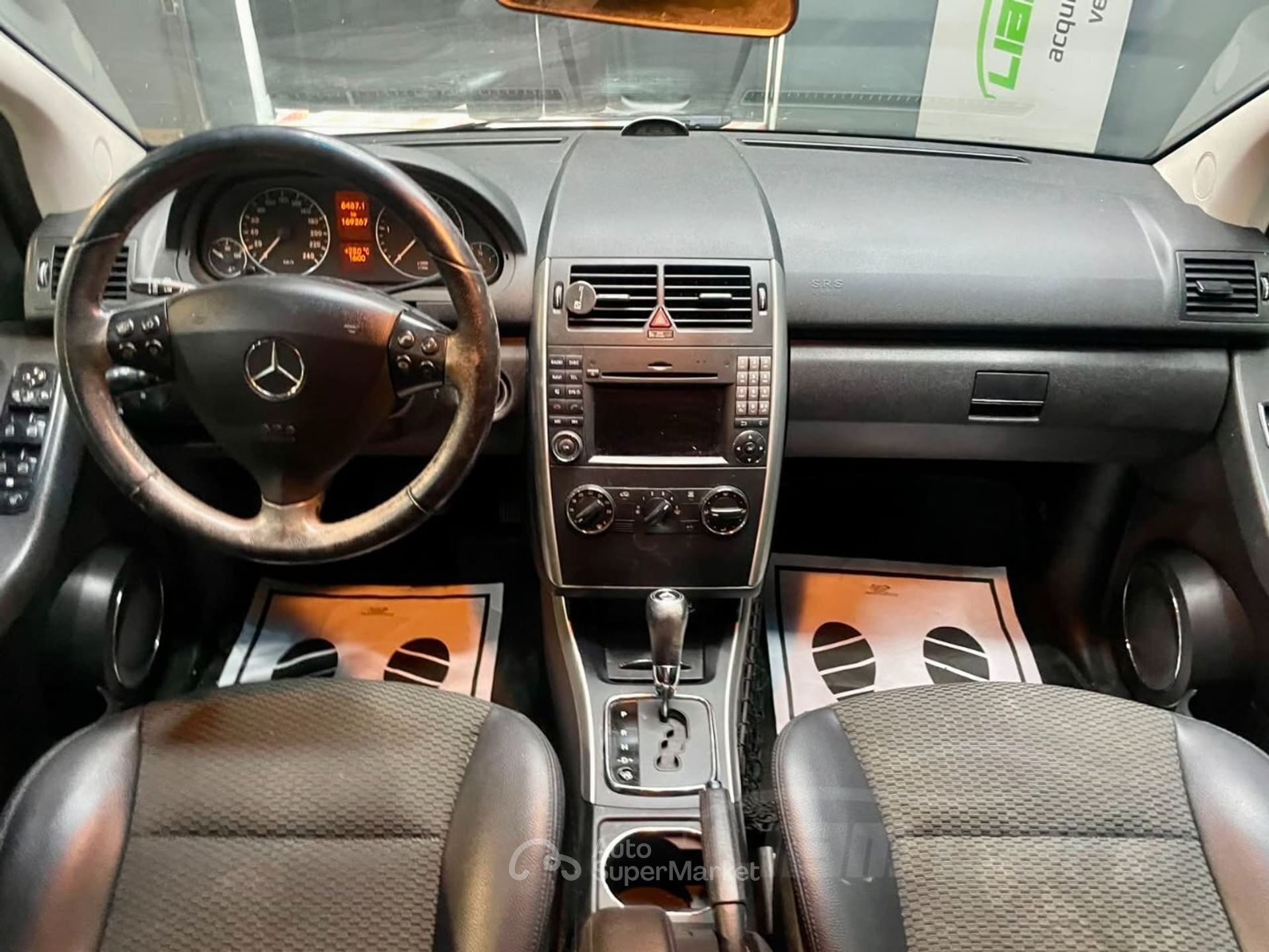 Mercedes-Benz Classe A