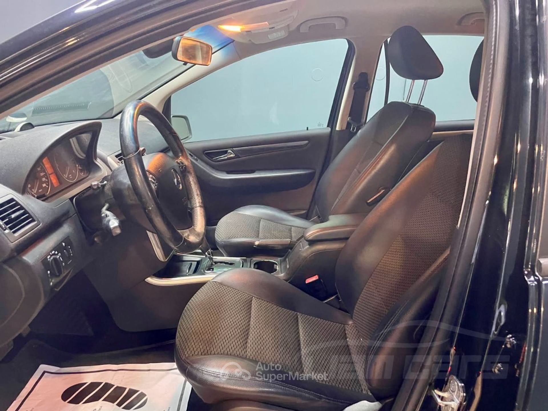 Mercedes-Benz Classe A