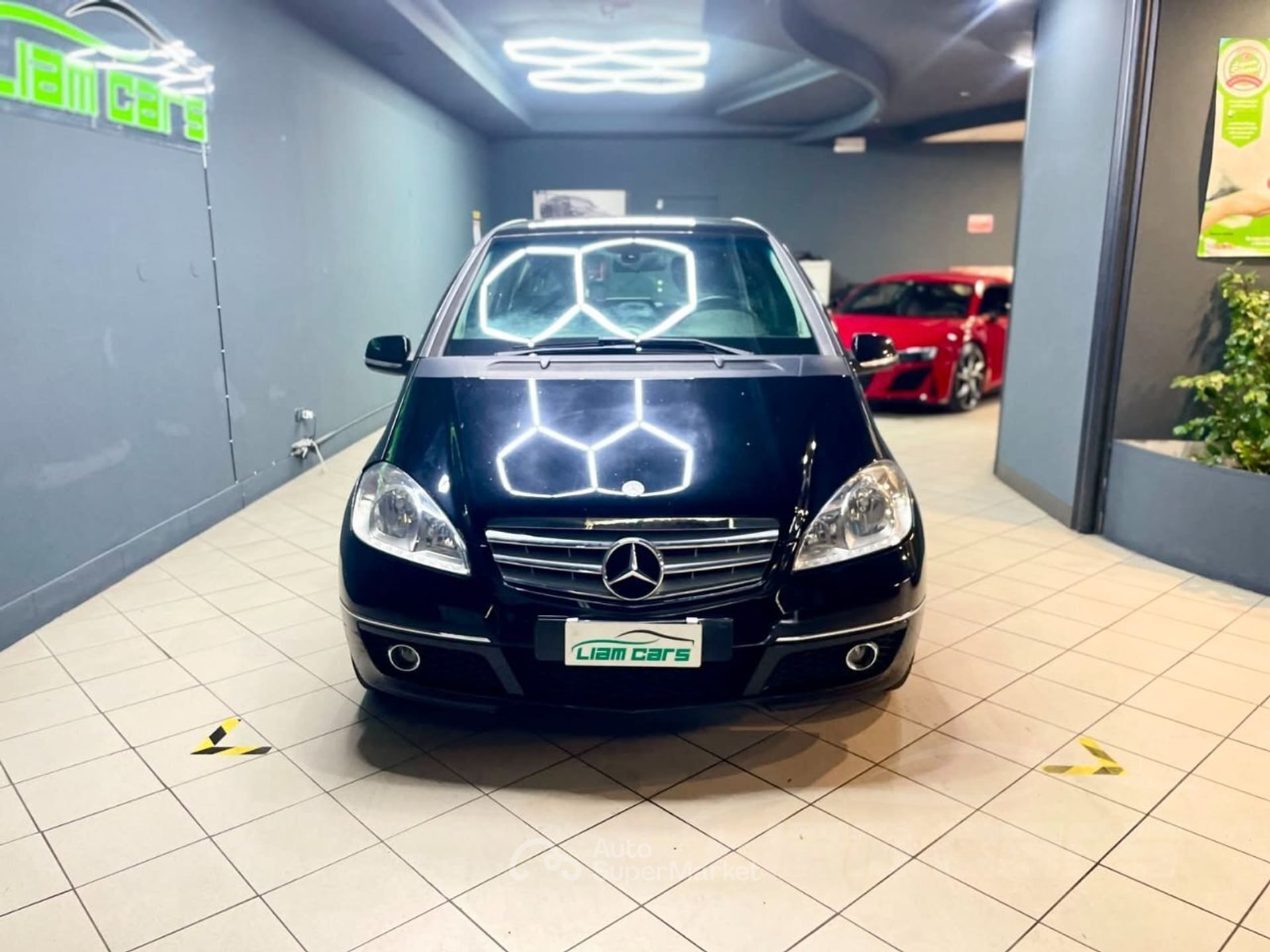 Mercedes-Benz Classe A