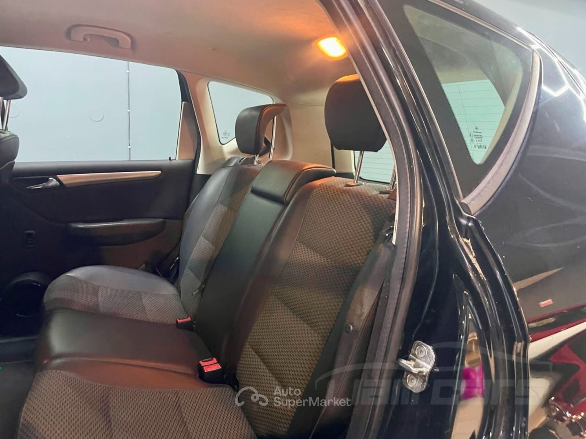 Mercedes-Benz Classe A