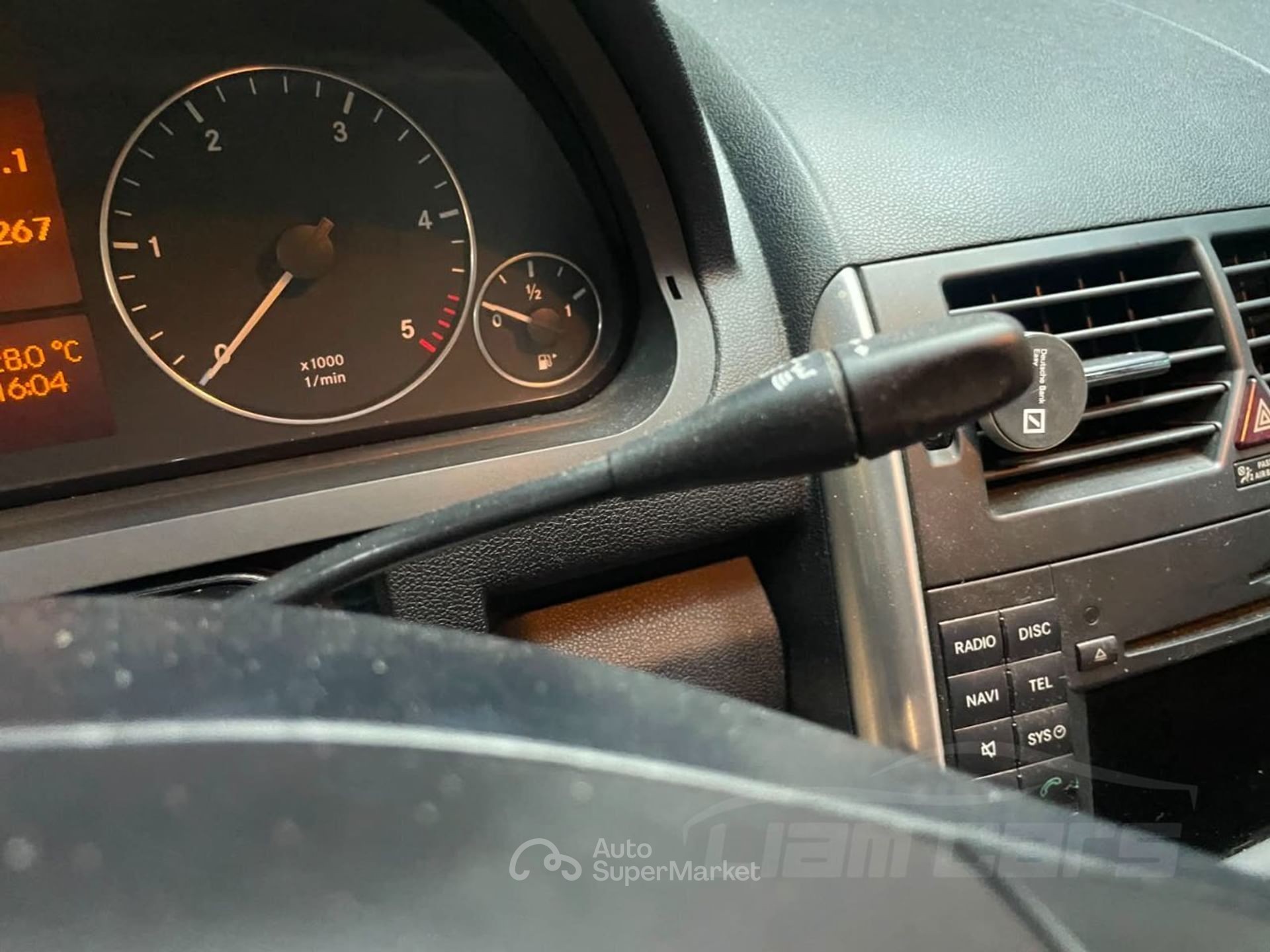 Mercedes-Benz Classe A