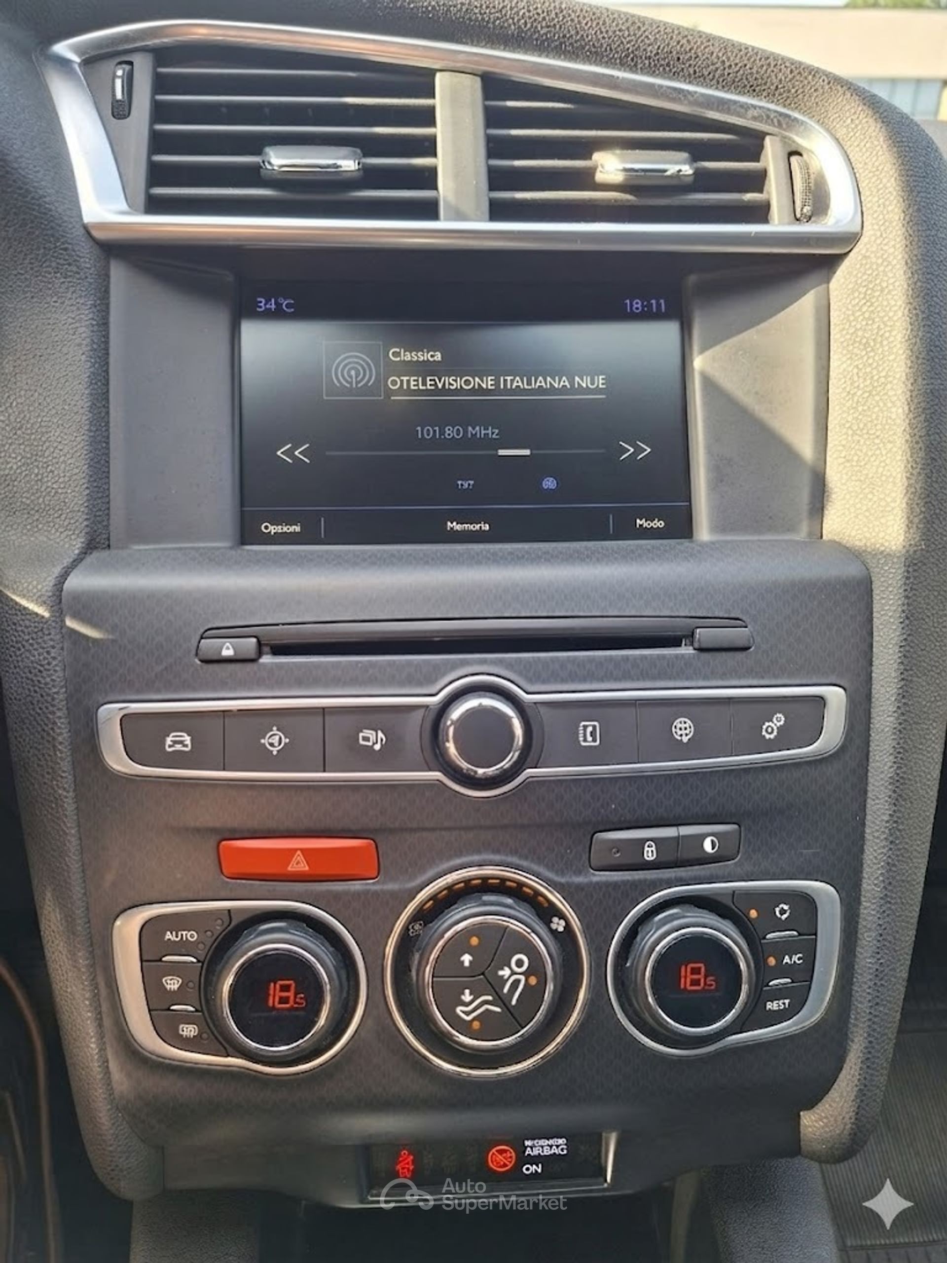 DS Automobiles DS 4
