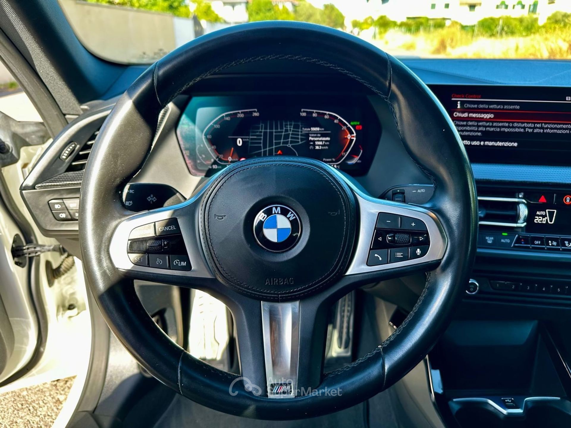 BMW Serie 2 218i