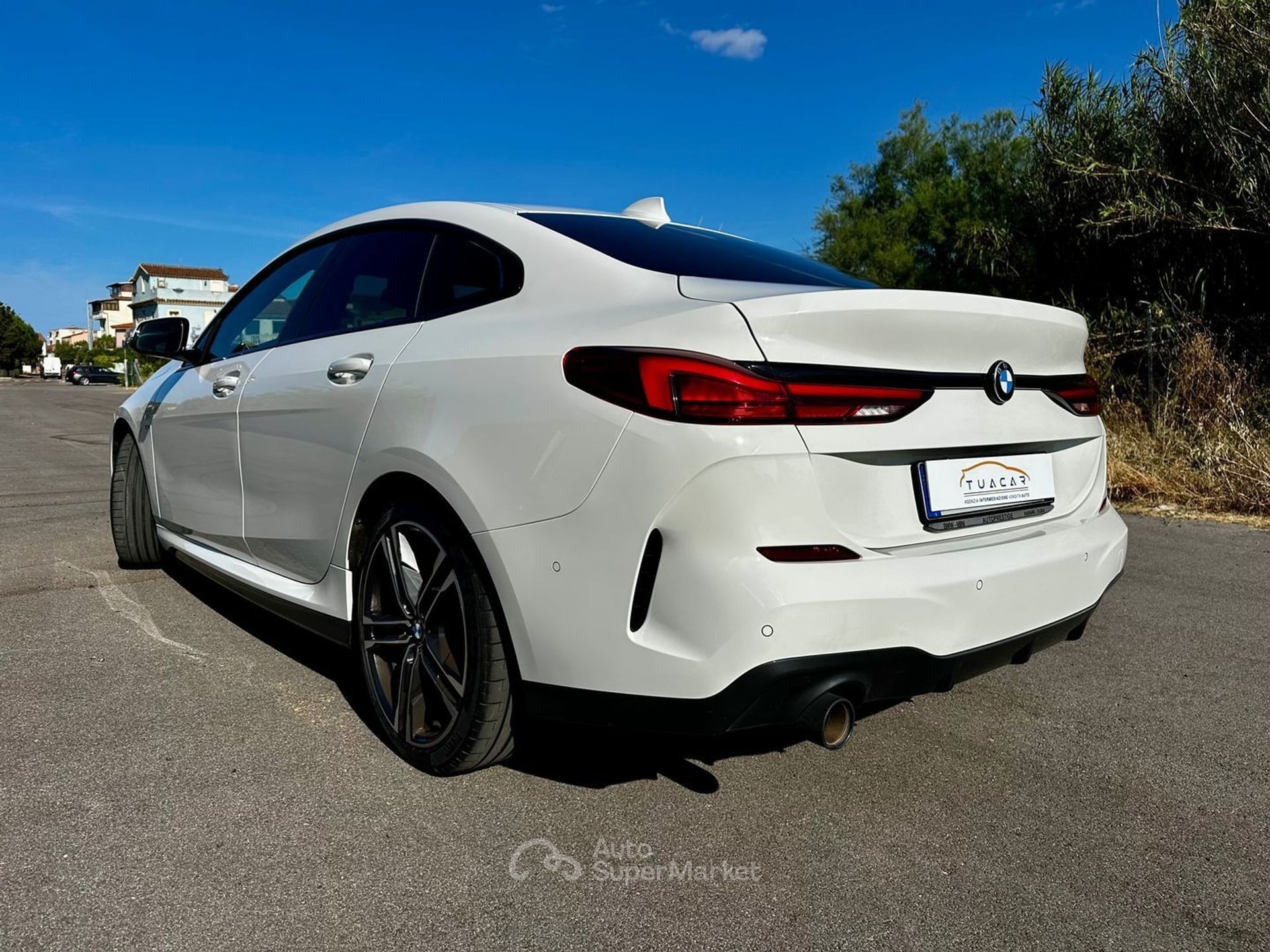 BMW Serie 2 218i