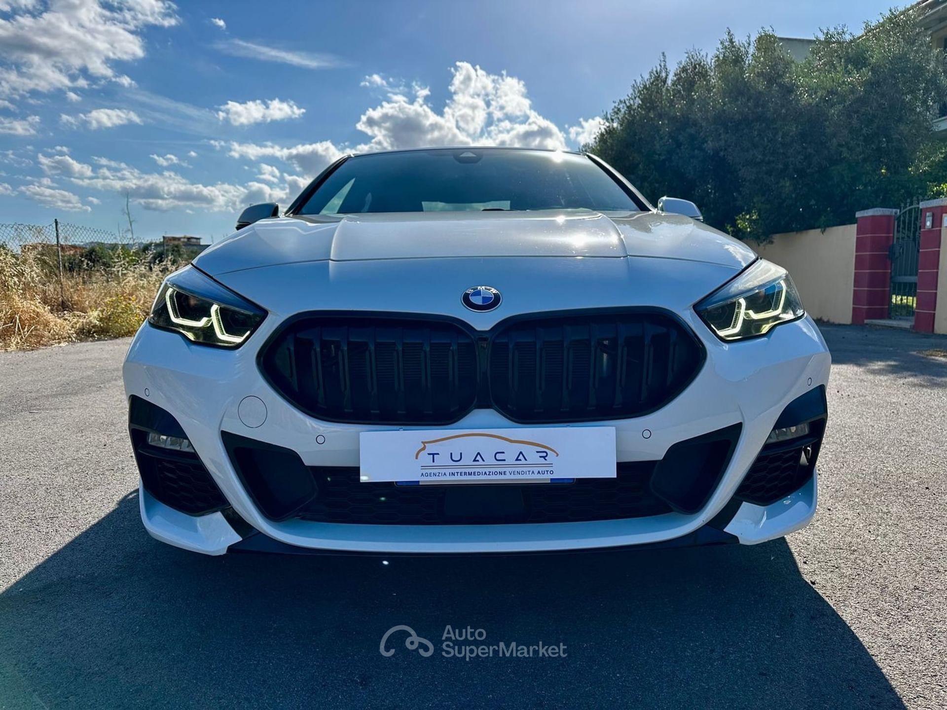 BMW Serie 2 218i