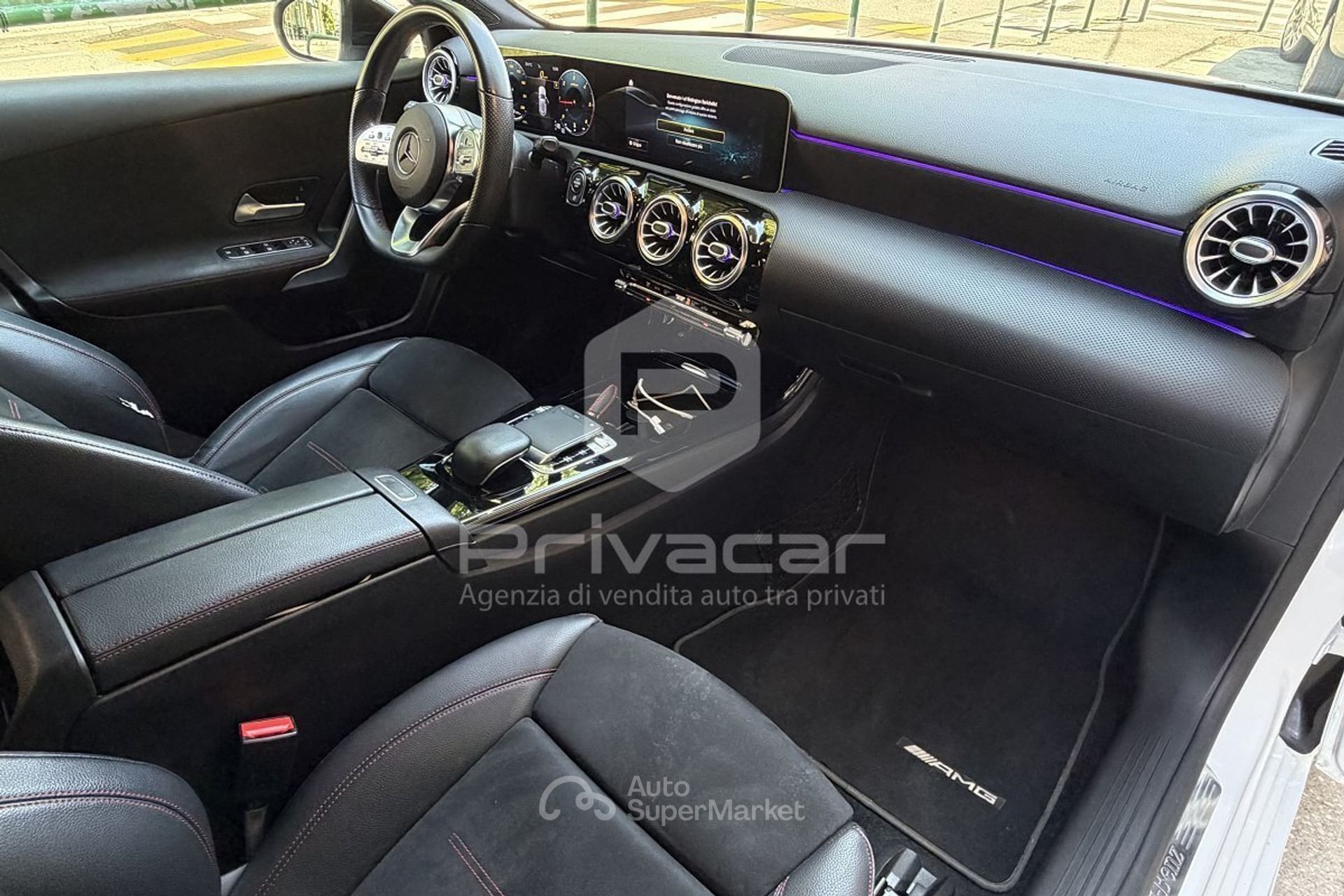 Mercedes-Benz Classe A