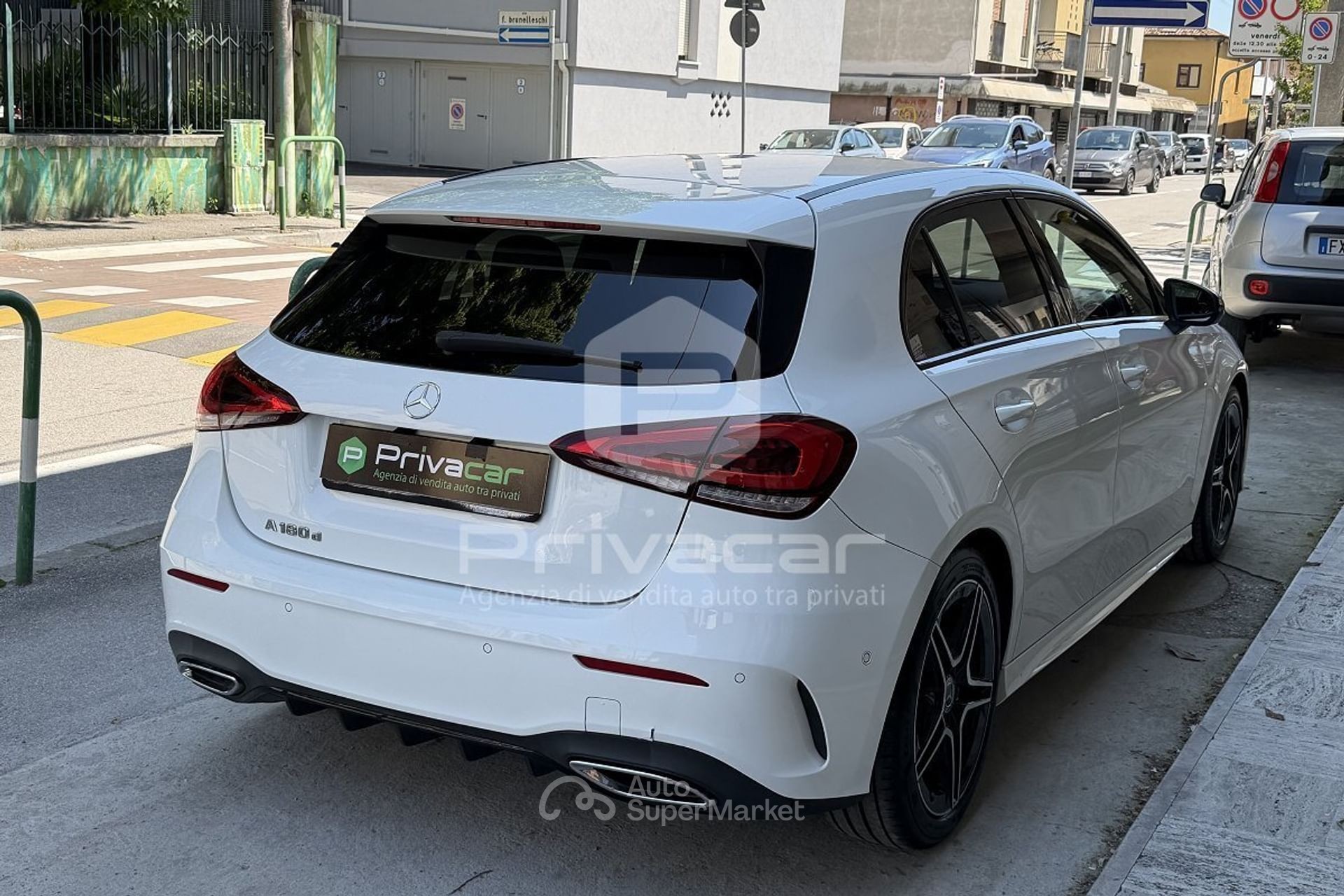Mercedes-Benz Classe A
