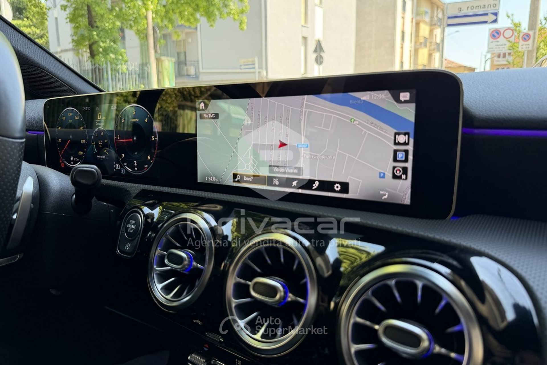 Mercedes-Benz Classe A
