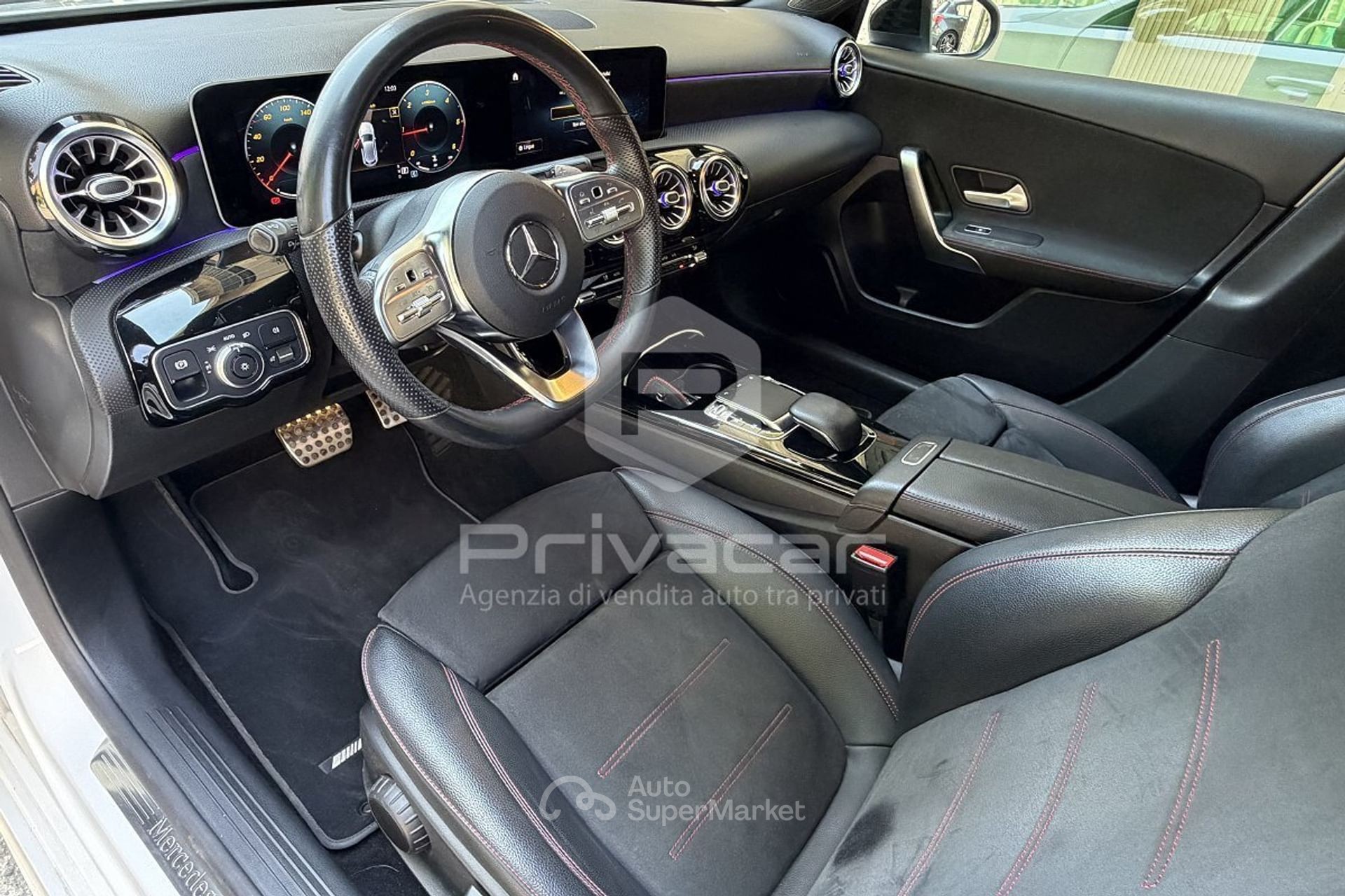 Mercedes-Benz Classe A
