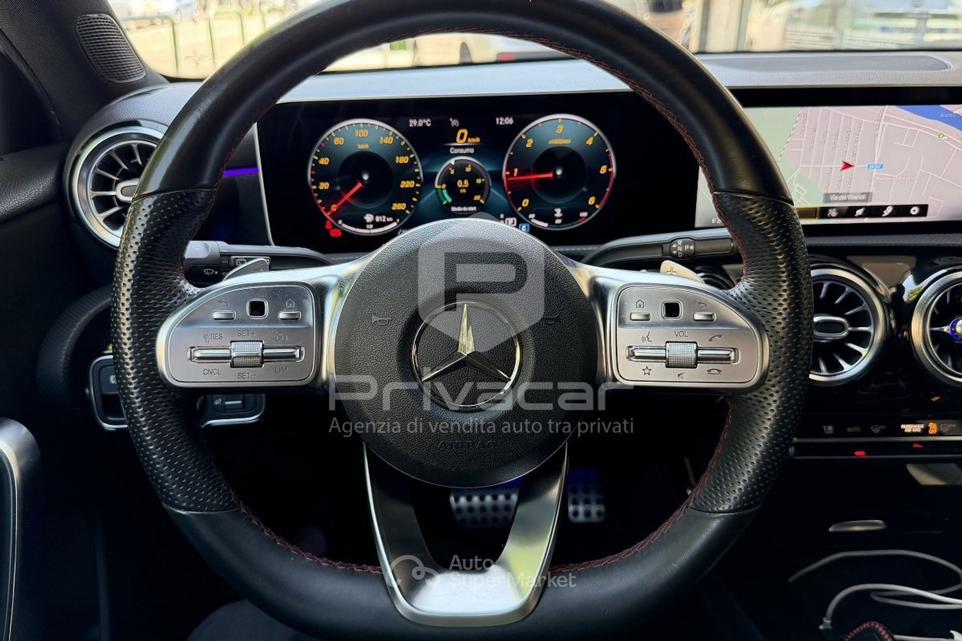 Mercedes-Benz Classe A