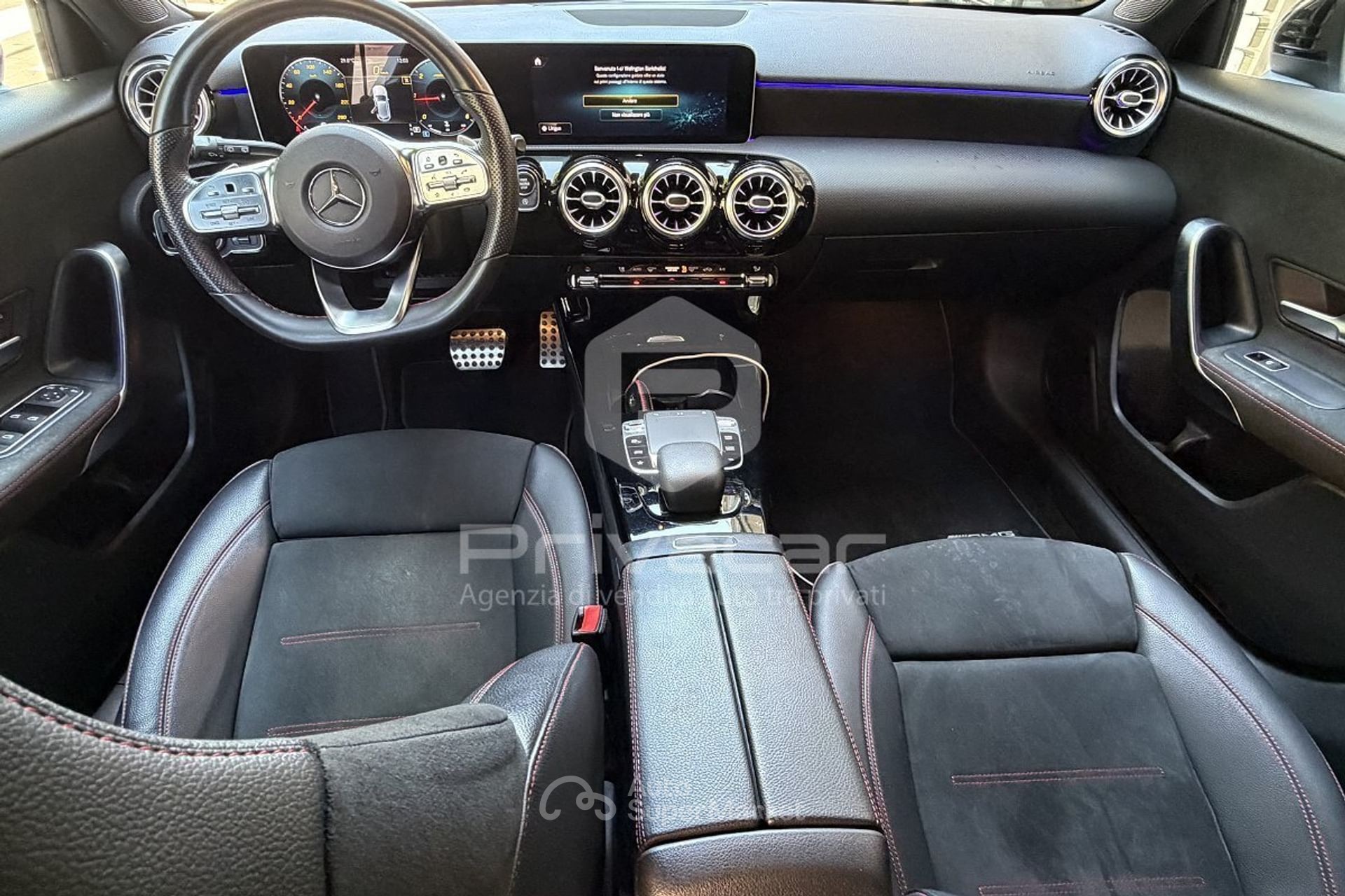 Mercedes-Benz Classe A
