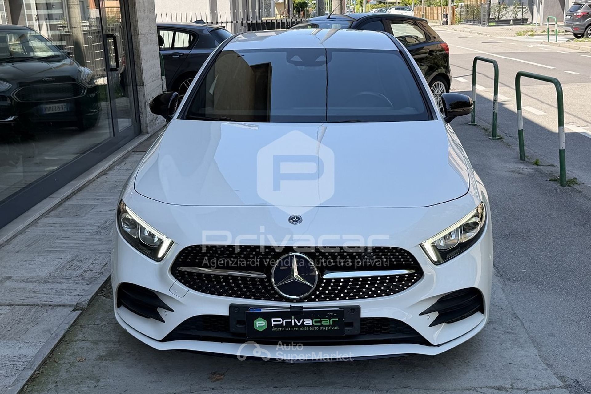 Mercedes-Benz Classe A