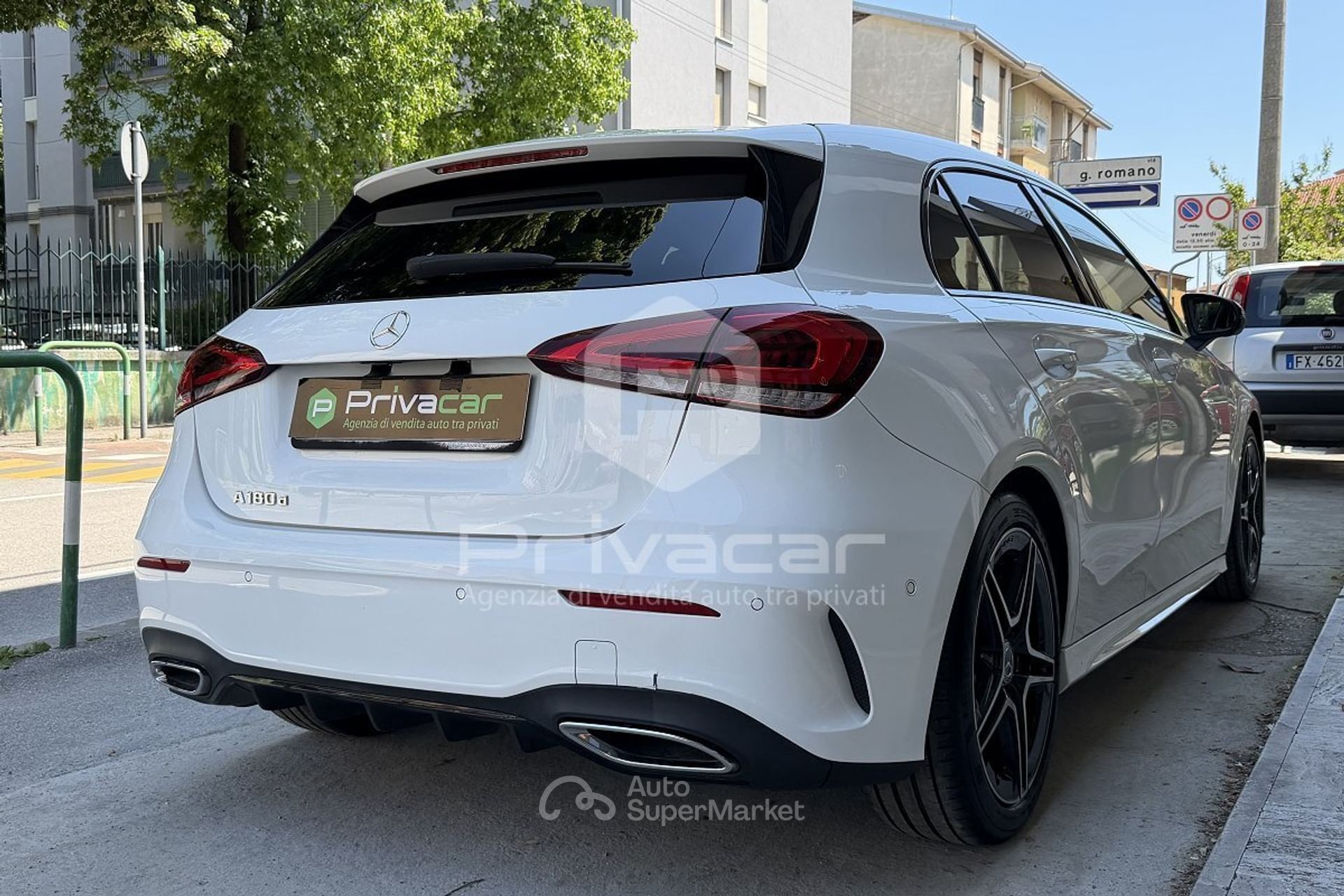 Mercedes-Benz Classe A