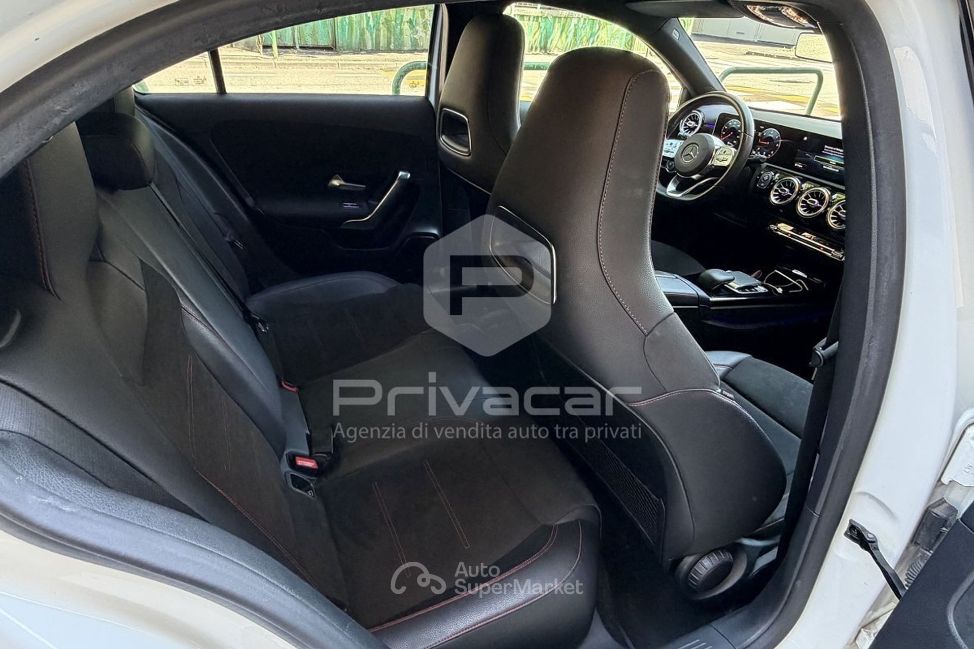 Mercedes-Benz Classe A
