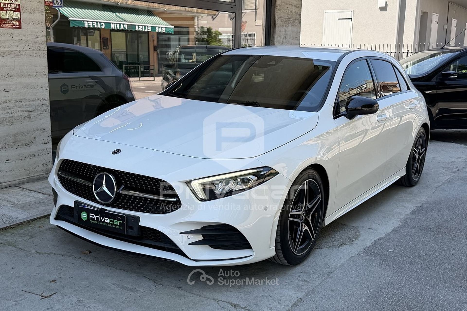 Mercedes-Benz Classe A