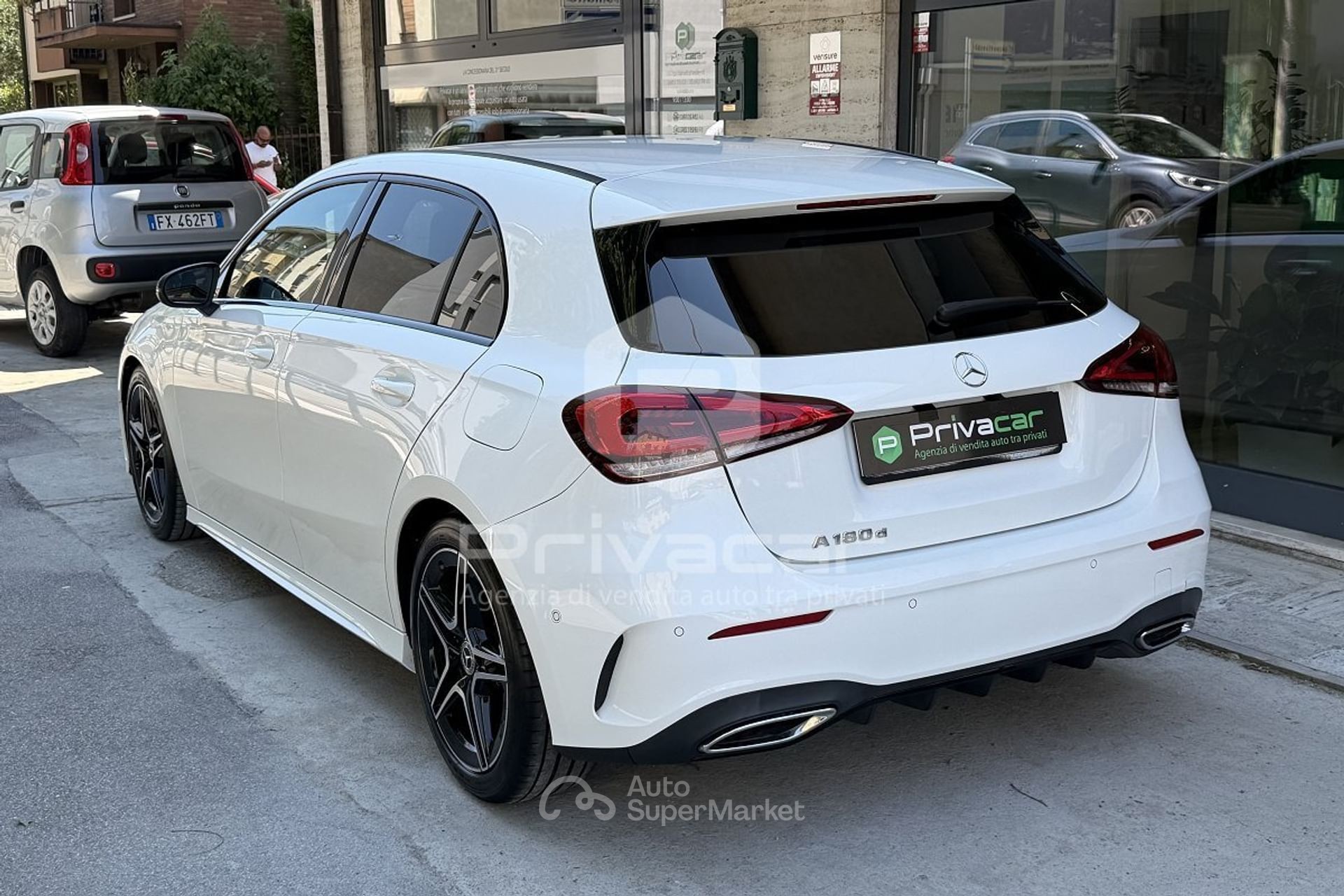 Mercedes-Benz Classe A