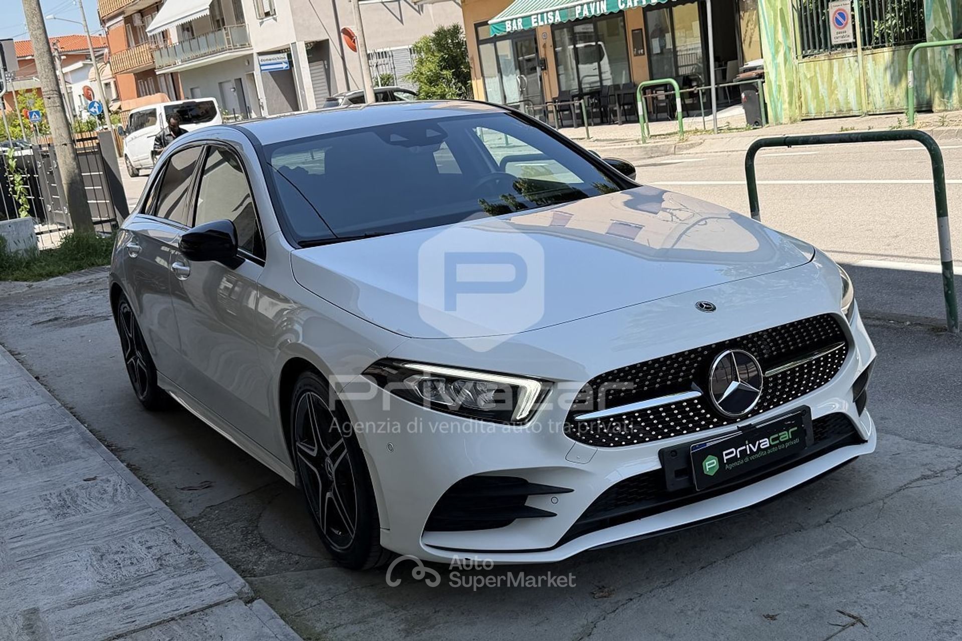 Mercedes-Benz Classe A