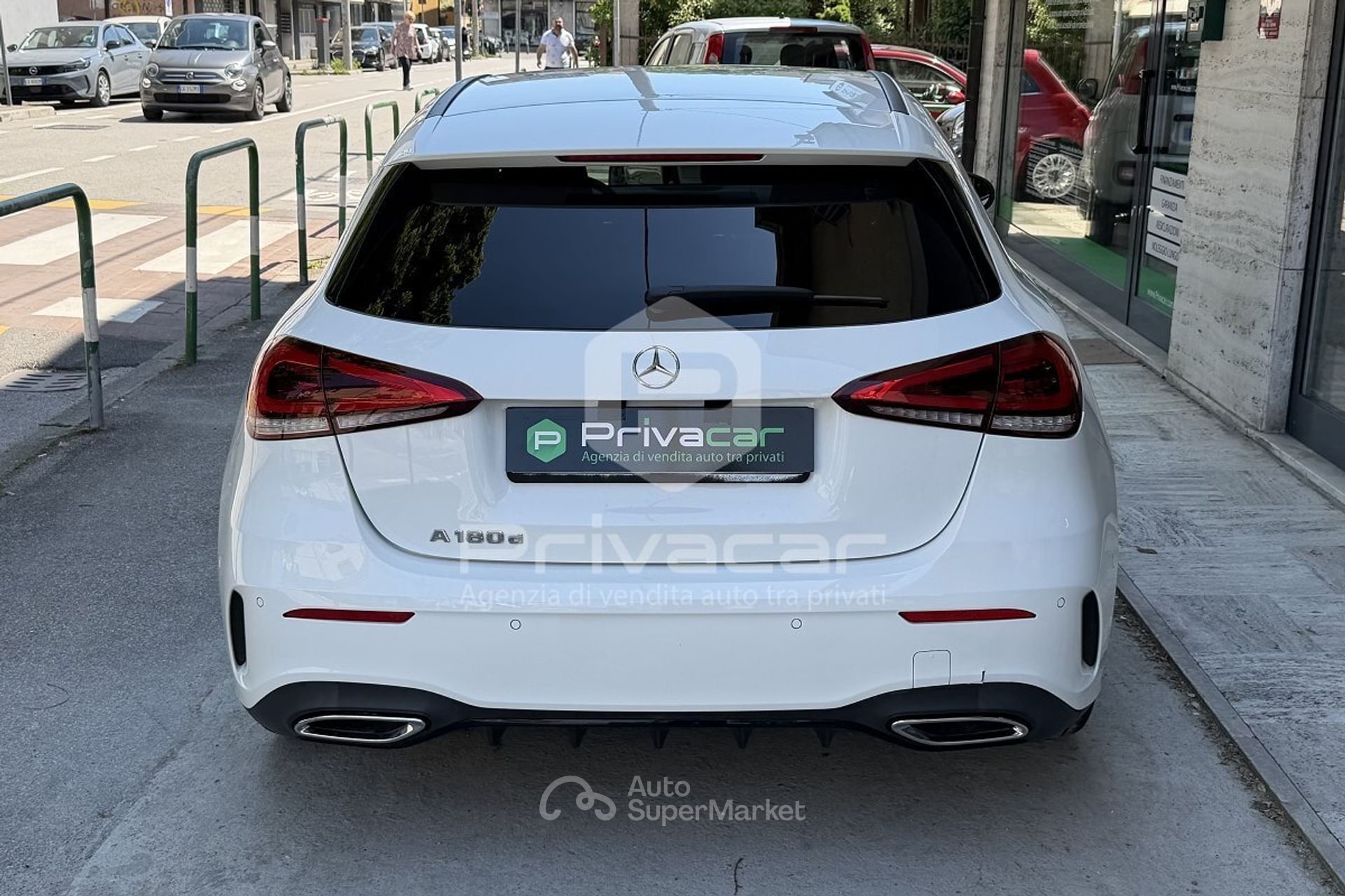 Mercedes-Benz Classe A