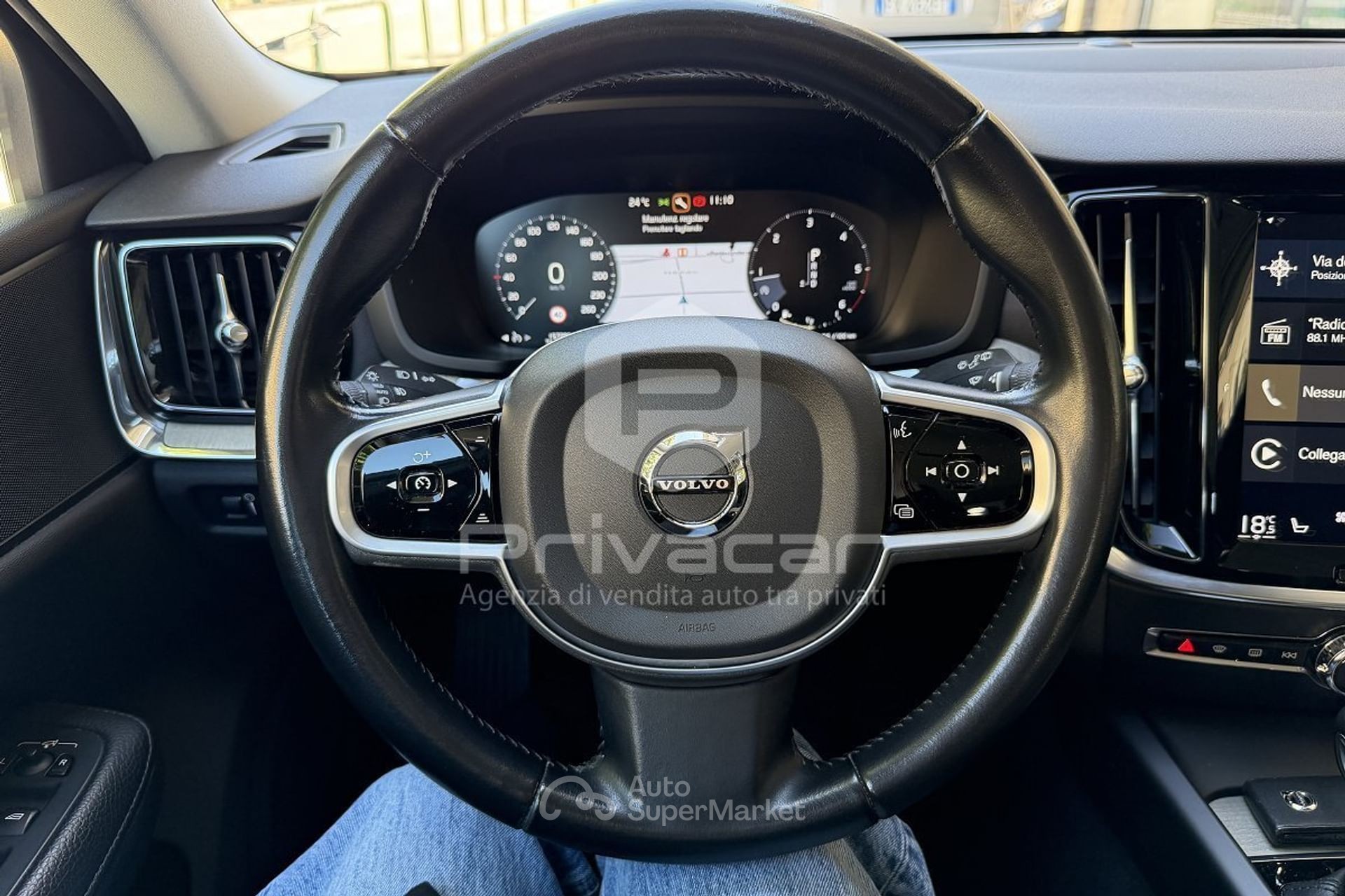 Volvo V60 Cross Country