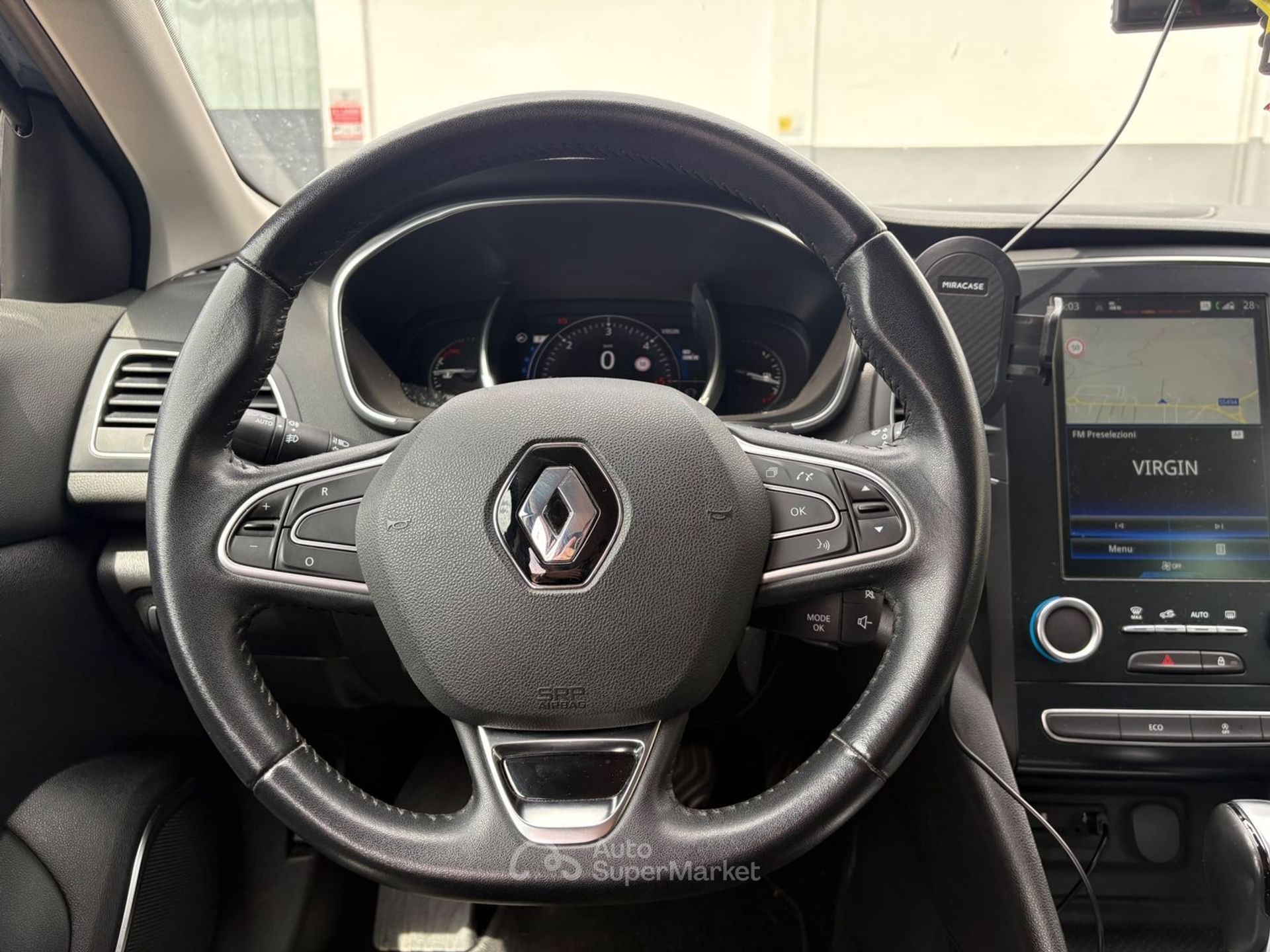 Renault Mégane