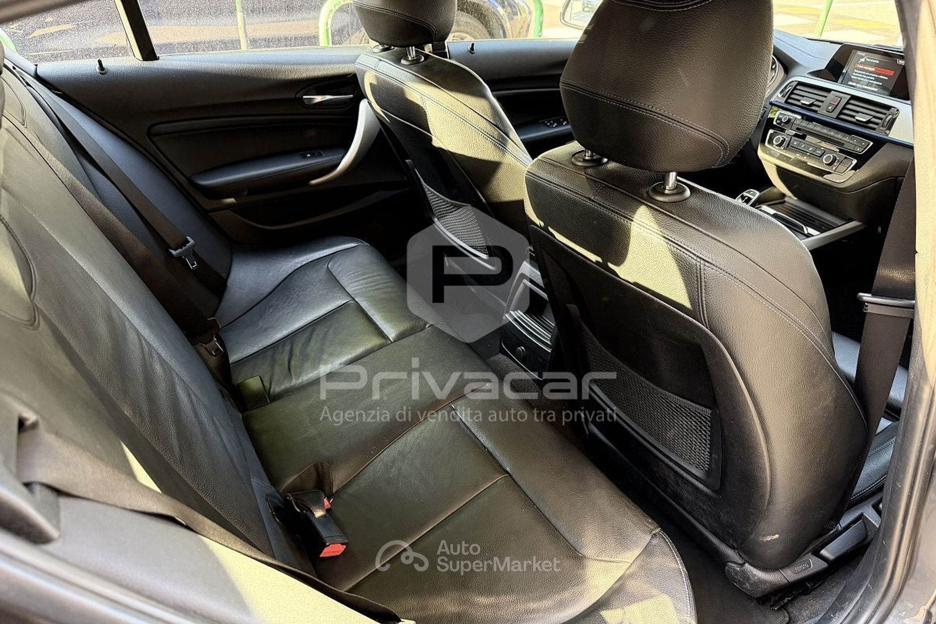 BMW Serie 1 120d