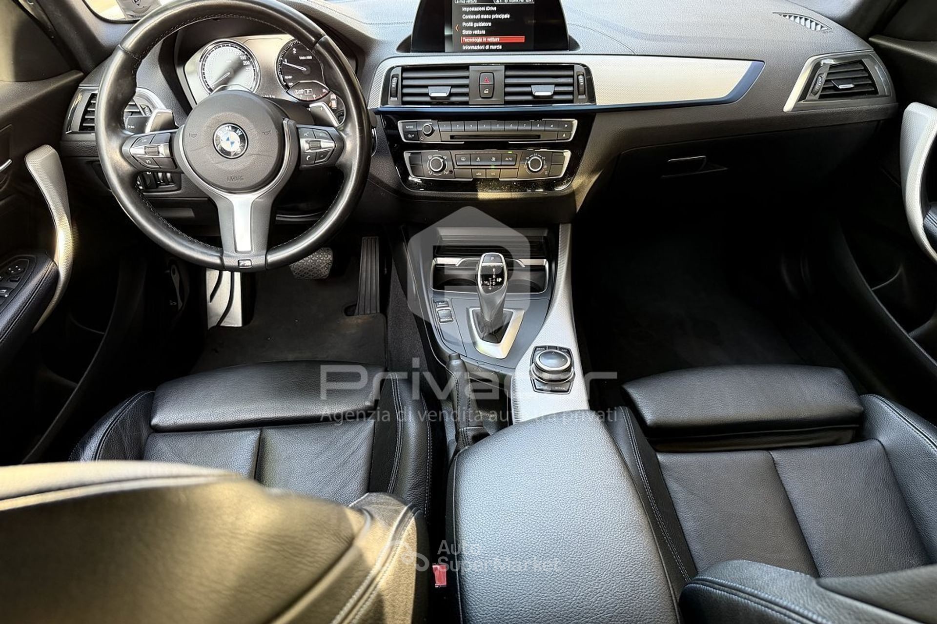 BMW Serie 1 120d
