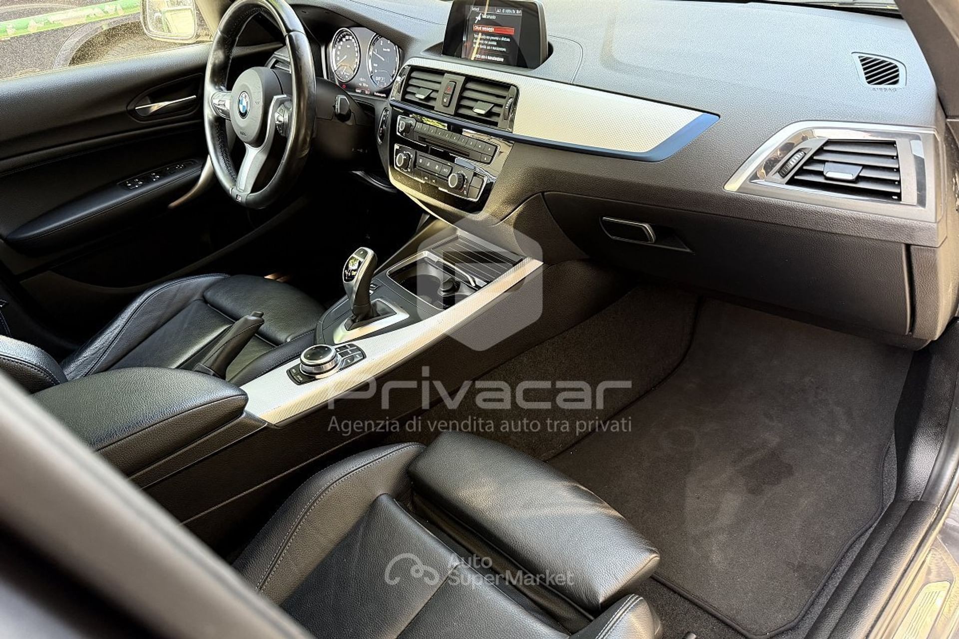 BMW Serie 1 120d