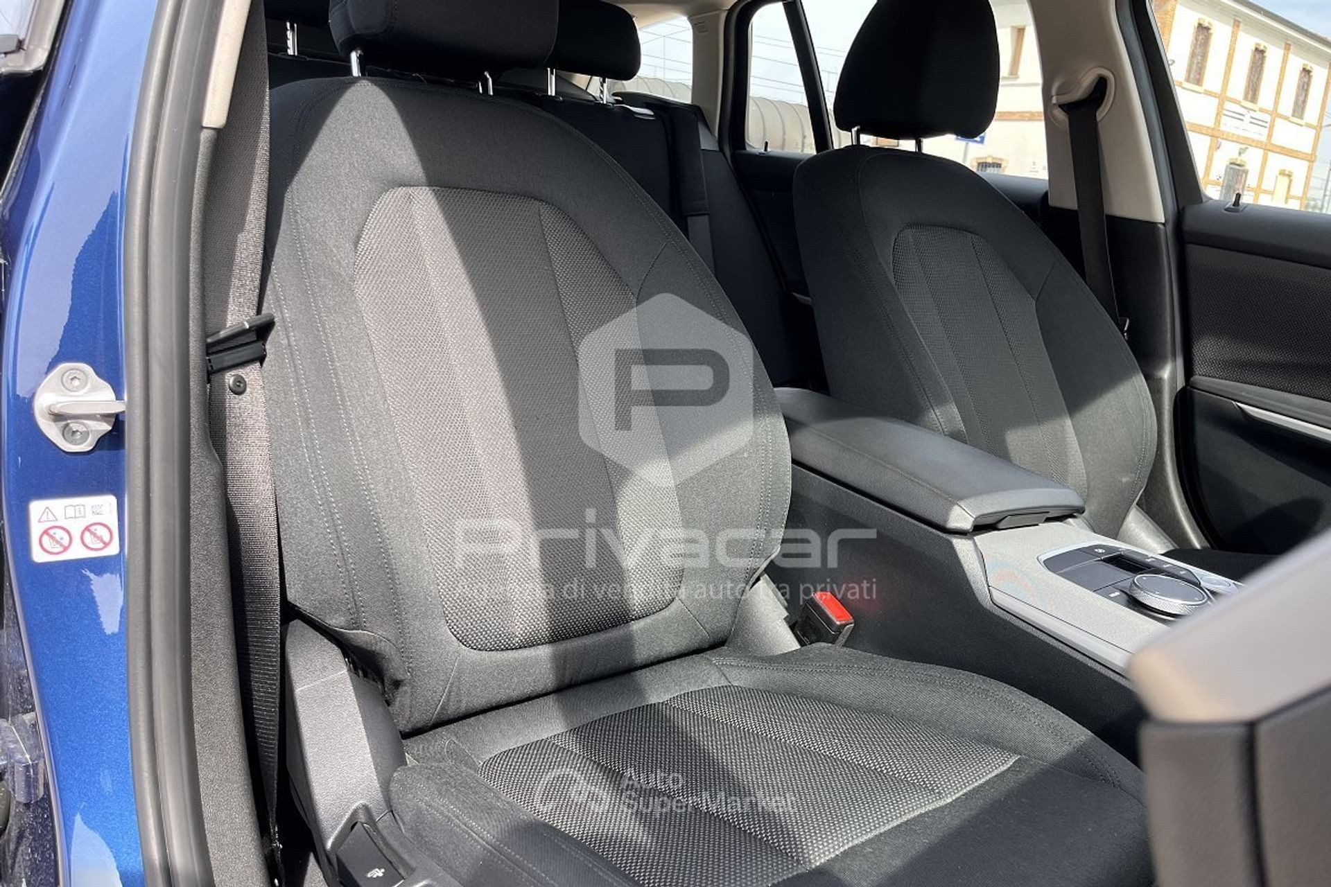 BMW Serie 3 320d
