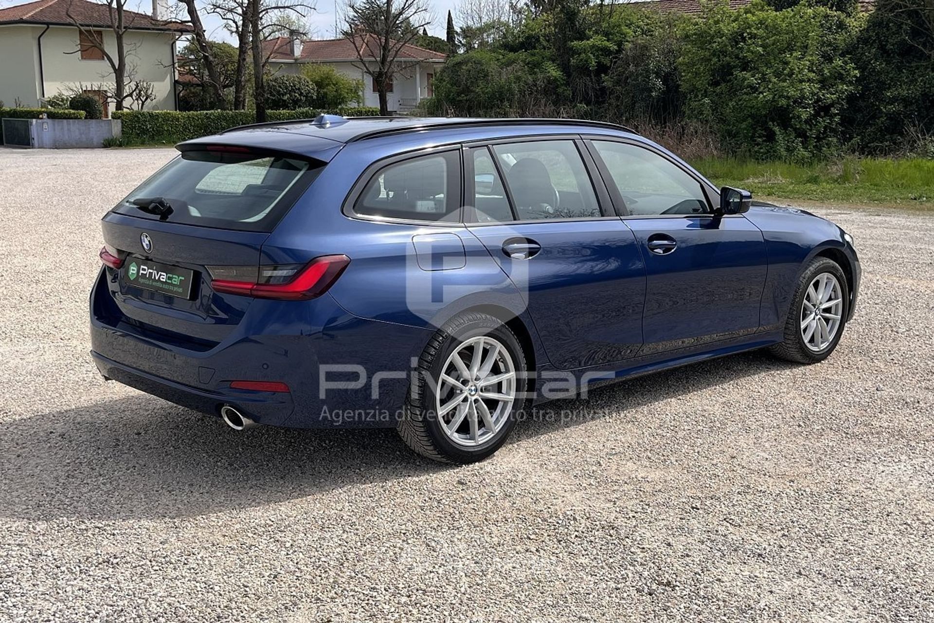 BMW Serie 3 320d