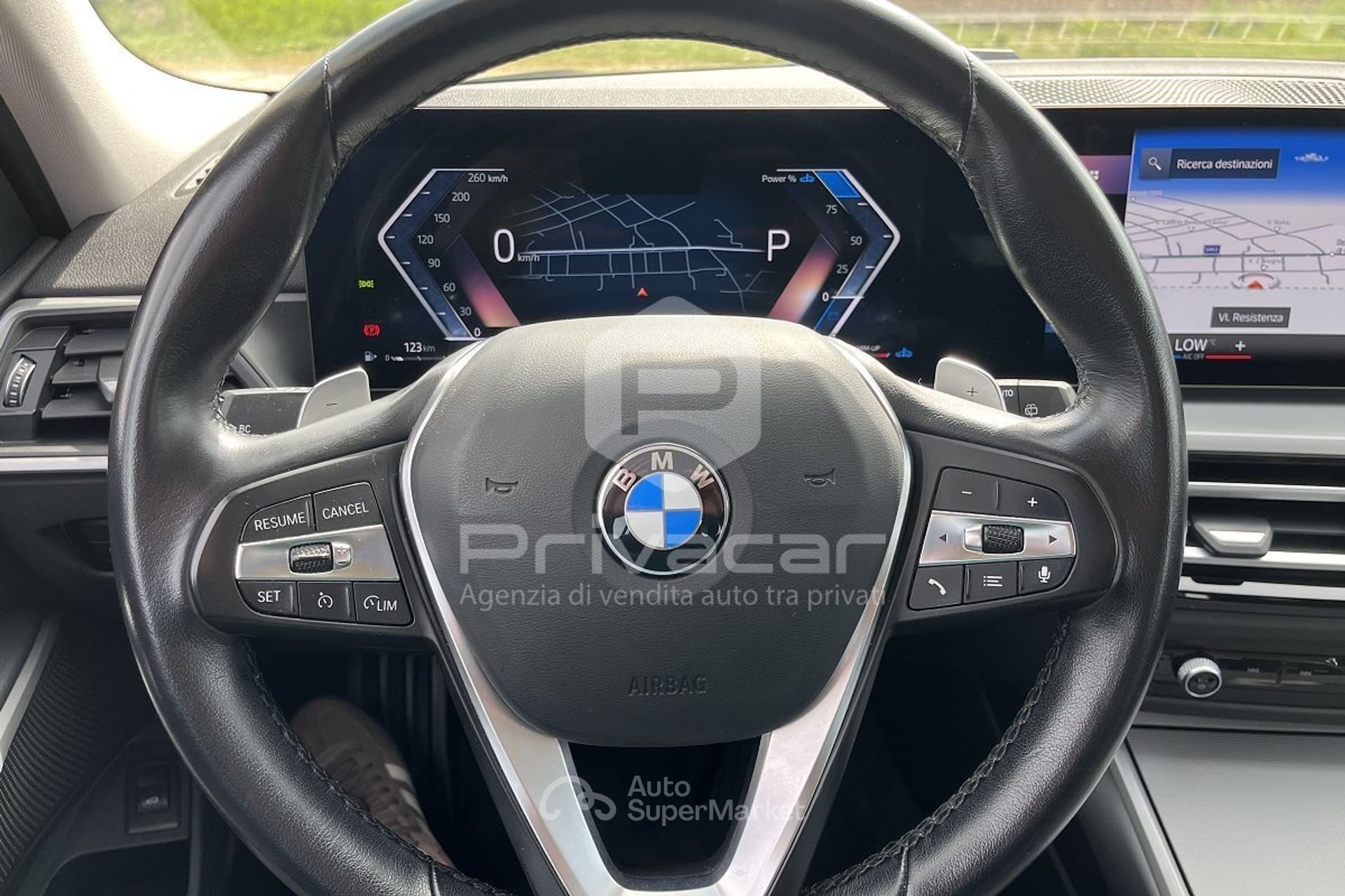 BMW Serie 3 320d