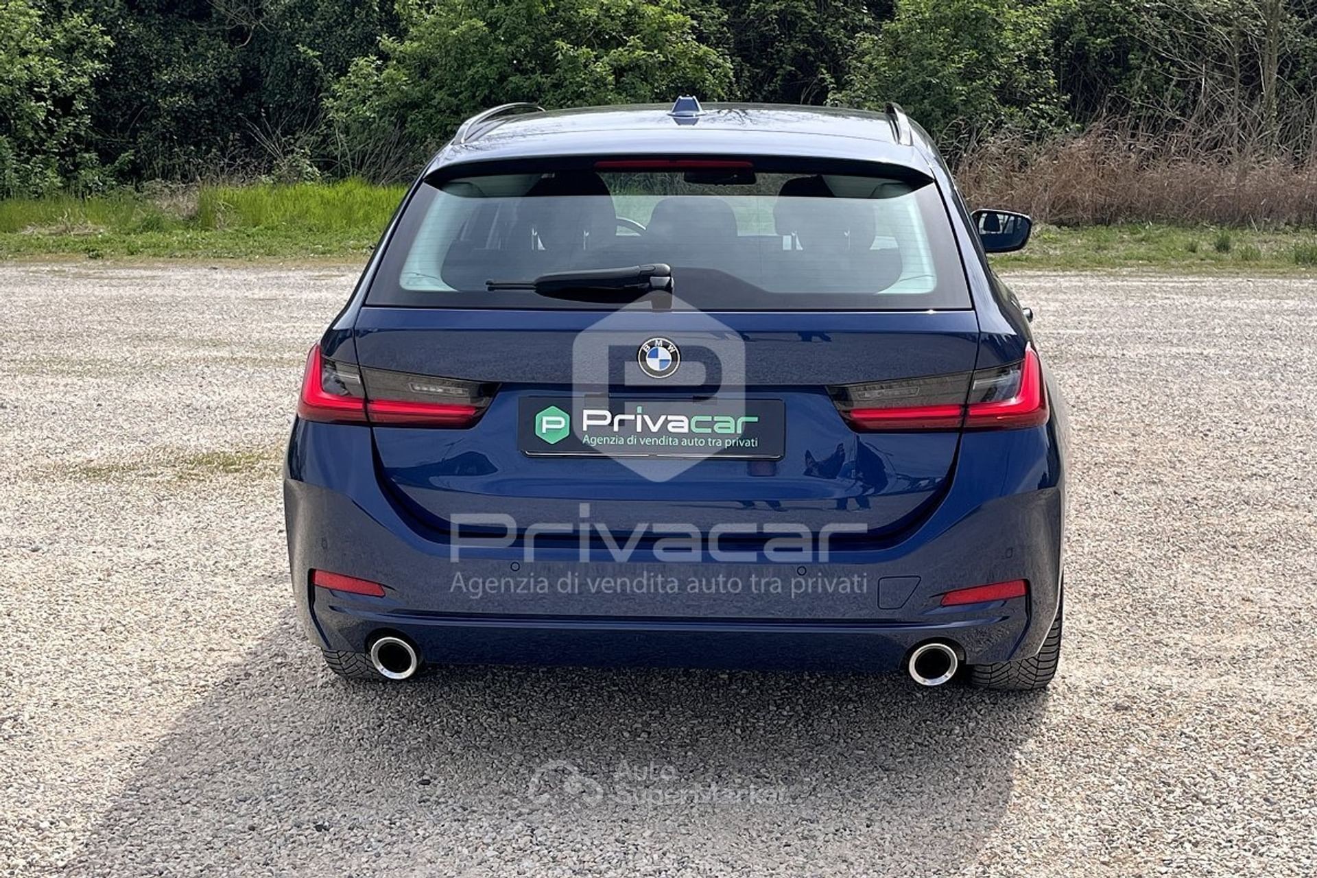BMW Serie 3 320d