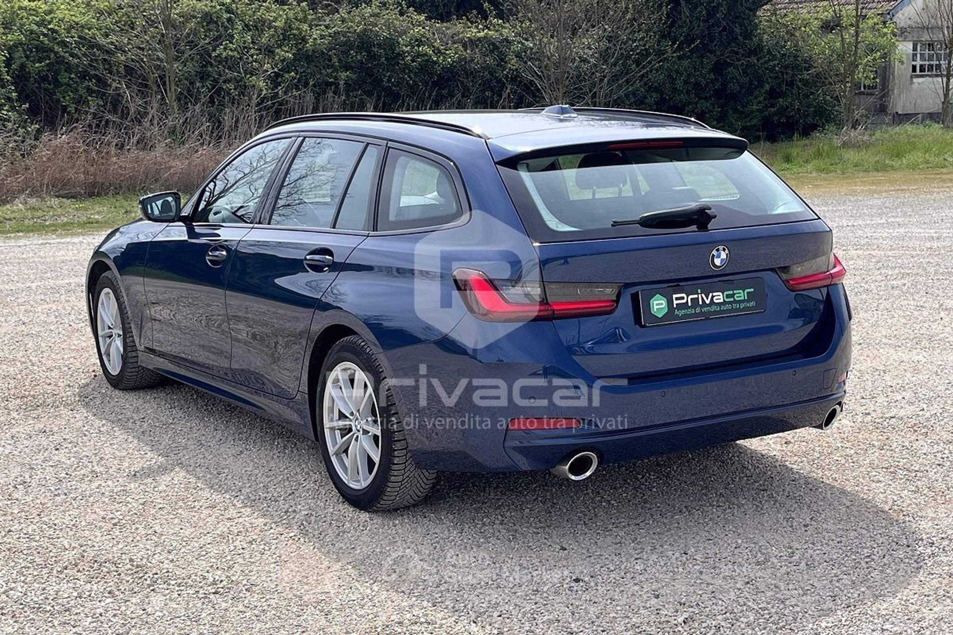 BMW Serie 3 320d