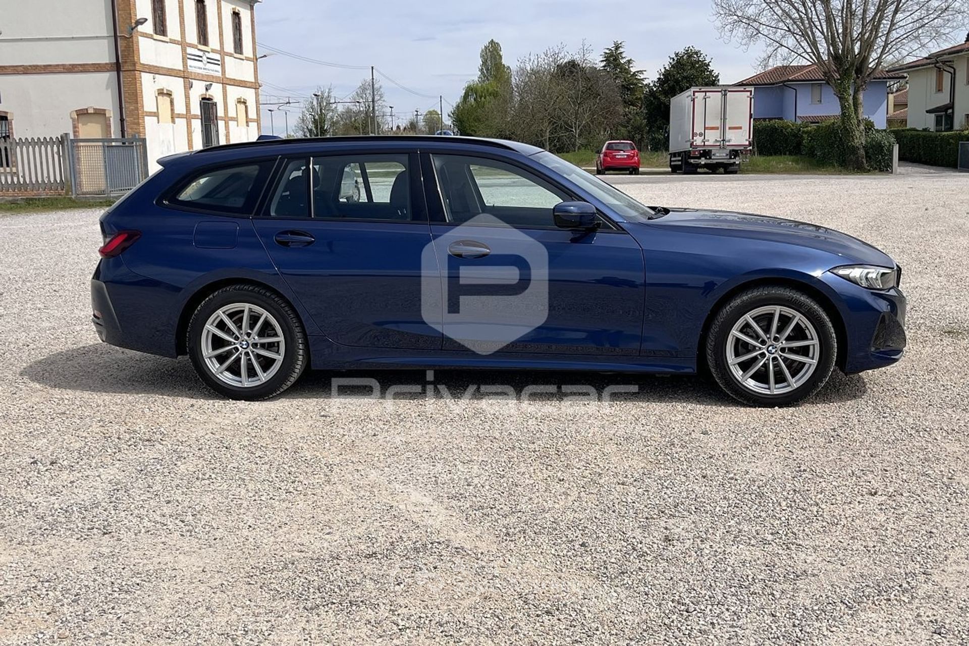 BMW Serie 3 320d