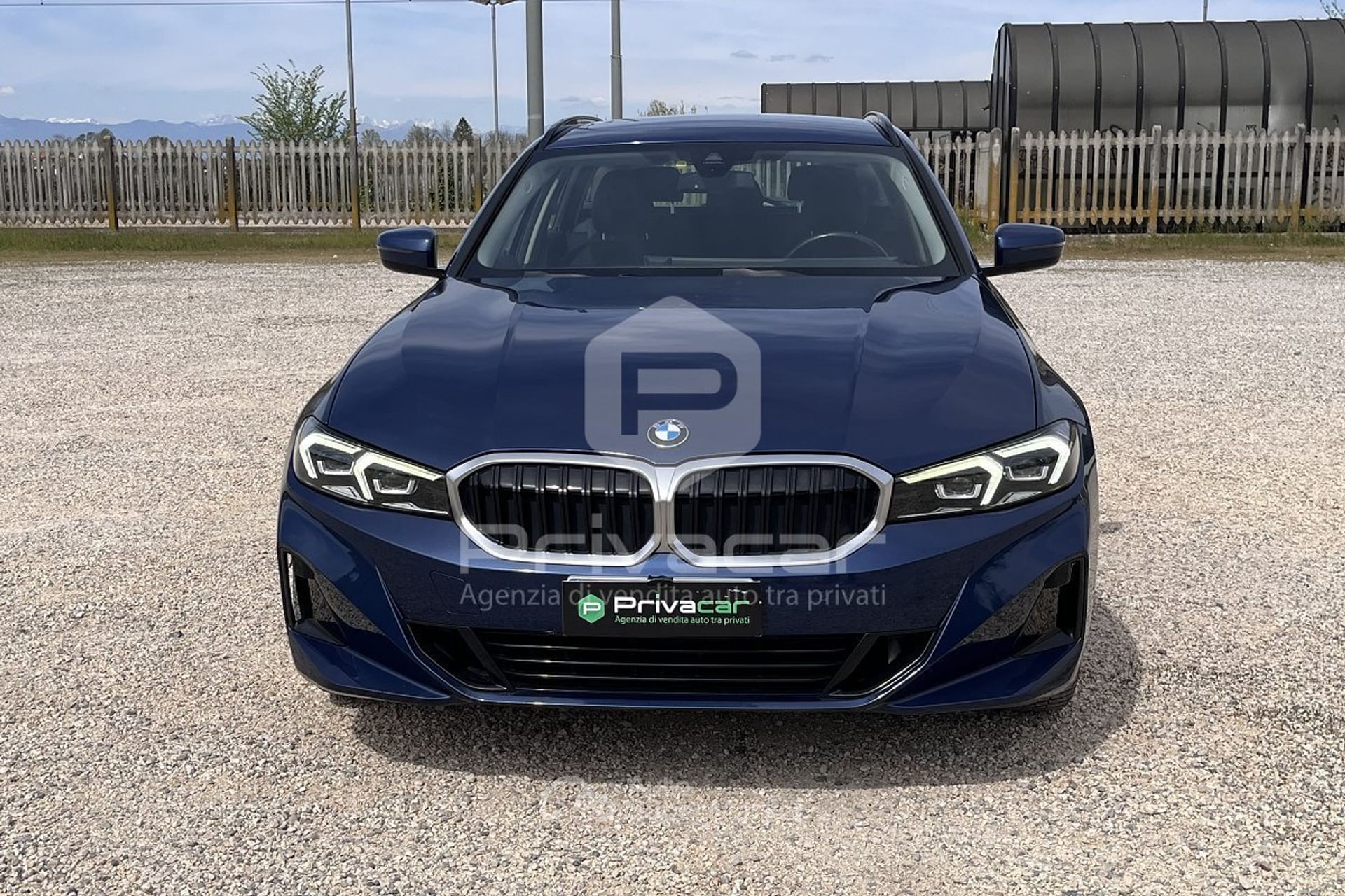 BMW Serie 3 320d